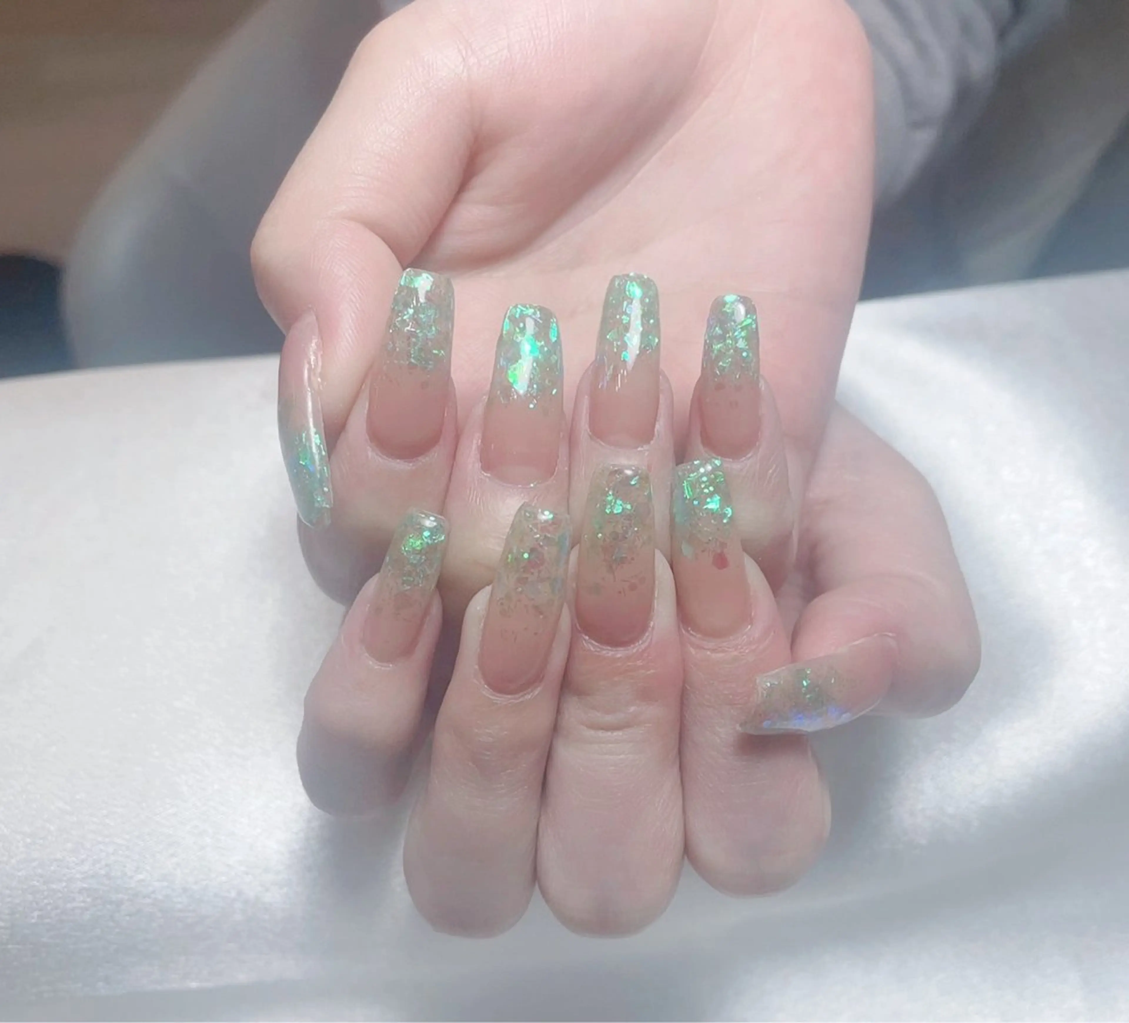 ネイル Bél Nail salonのネイルデザイン