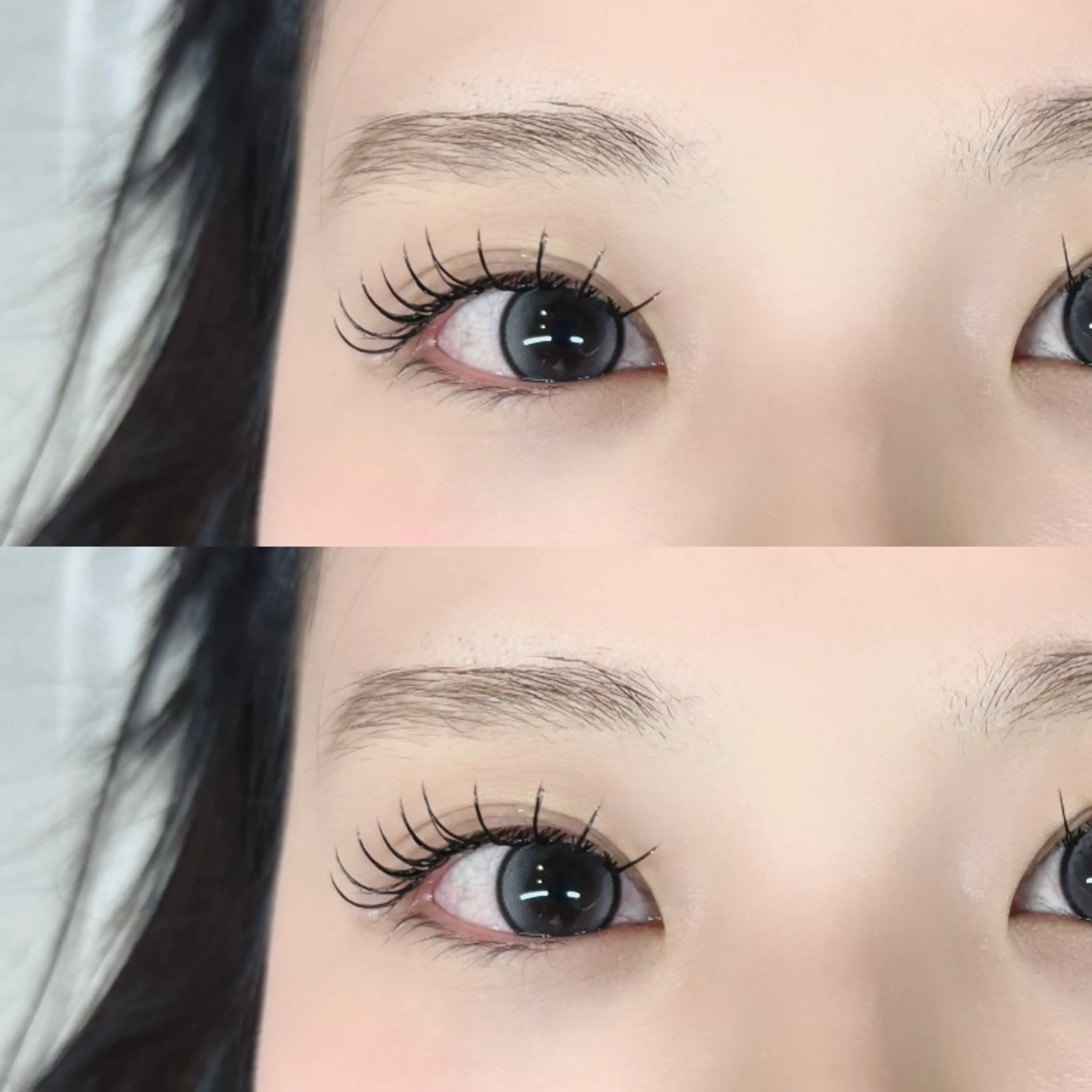 マツエク・マツパ ANY Eyelash 高砂店所属・ANY miwaのマツエク・マツパデザイン