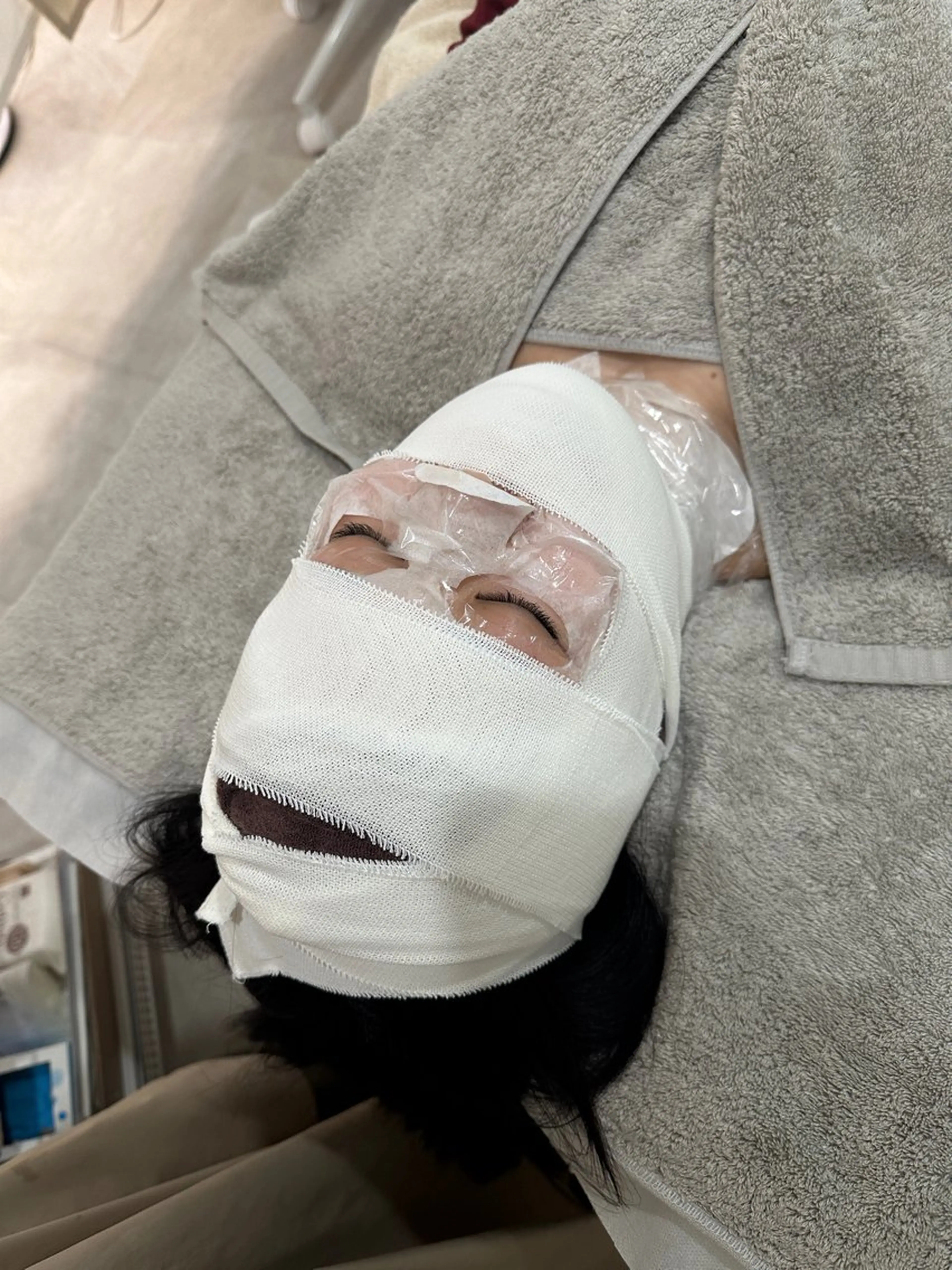 エステ lafleur Yurinaのエステ・リラクイメージ