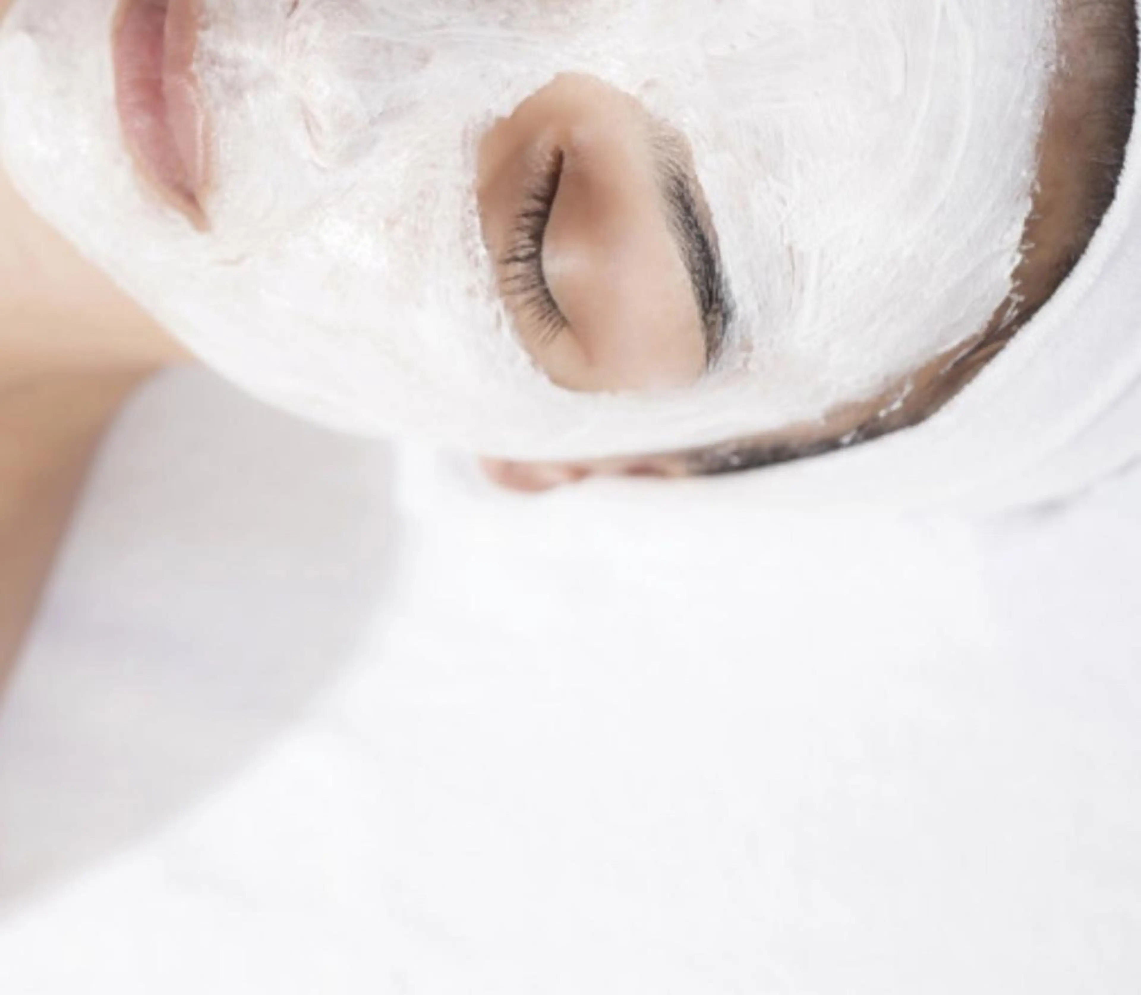 Mandarin Orange所属・毛穴から始める肌メン テマンダリンオレンジのエステ・リラクイメージ