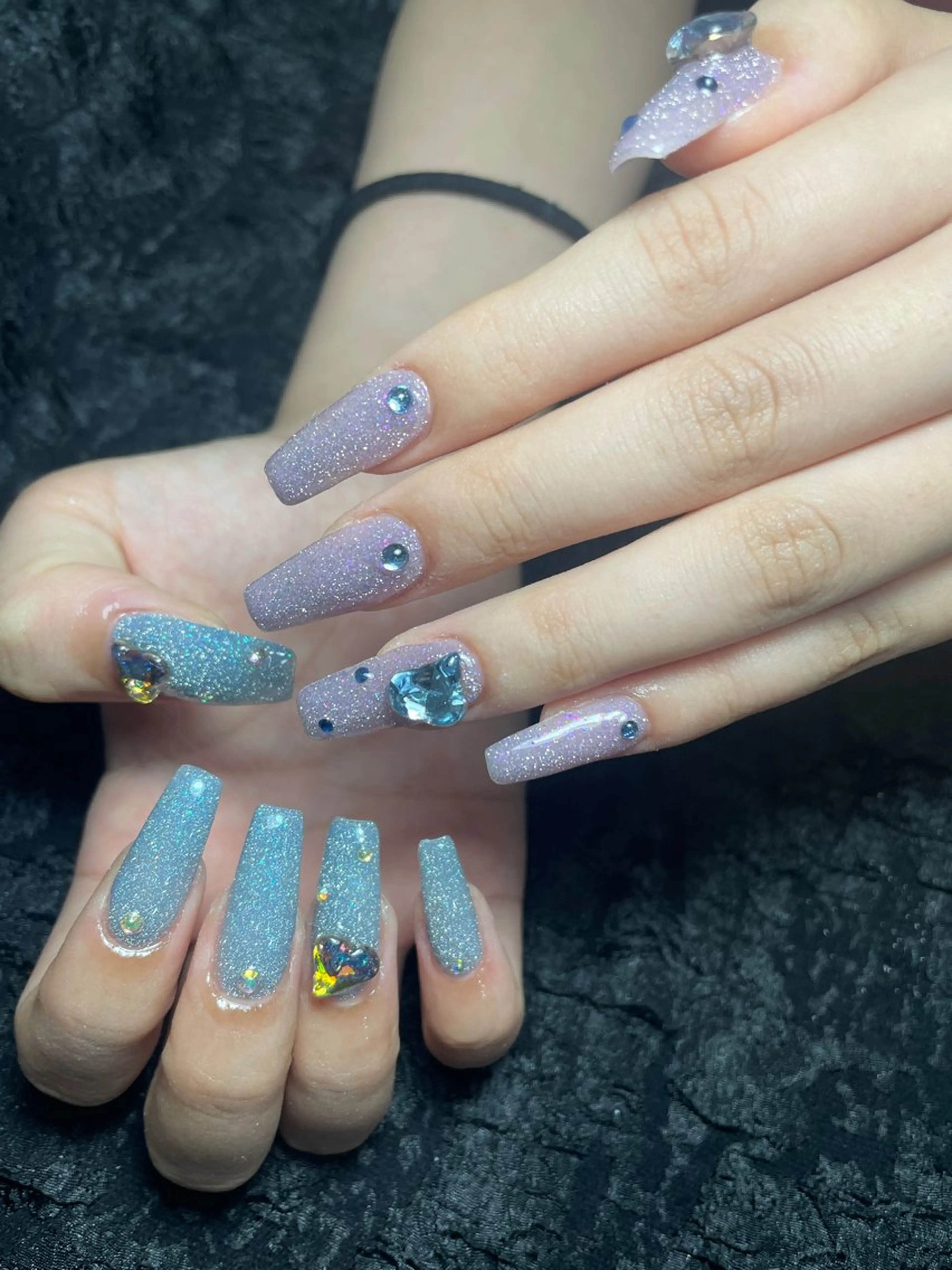 ネイル More Glam渋谷店のネイルデザイン