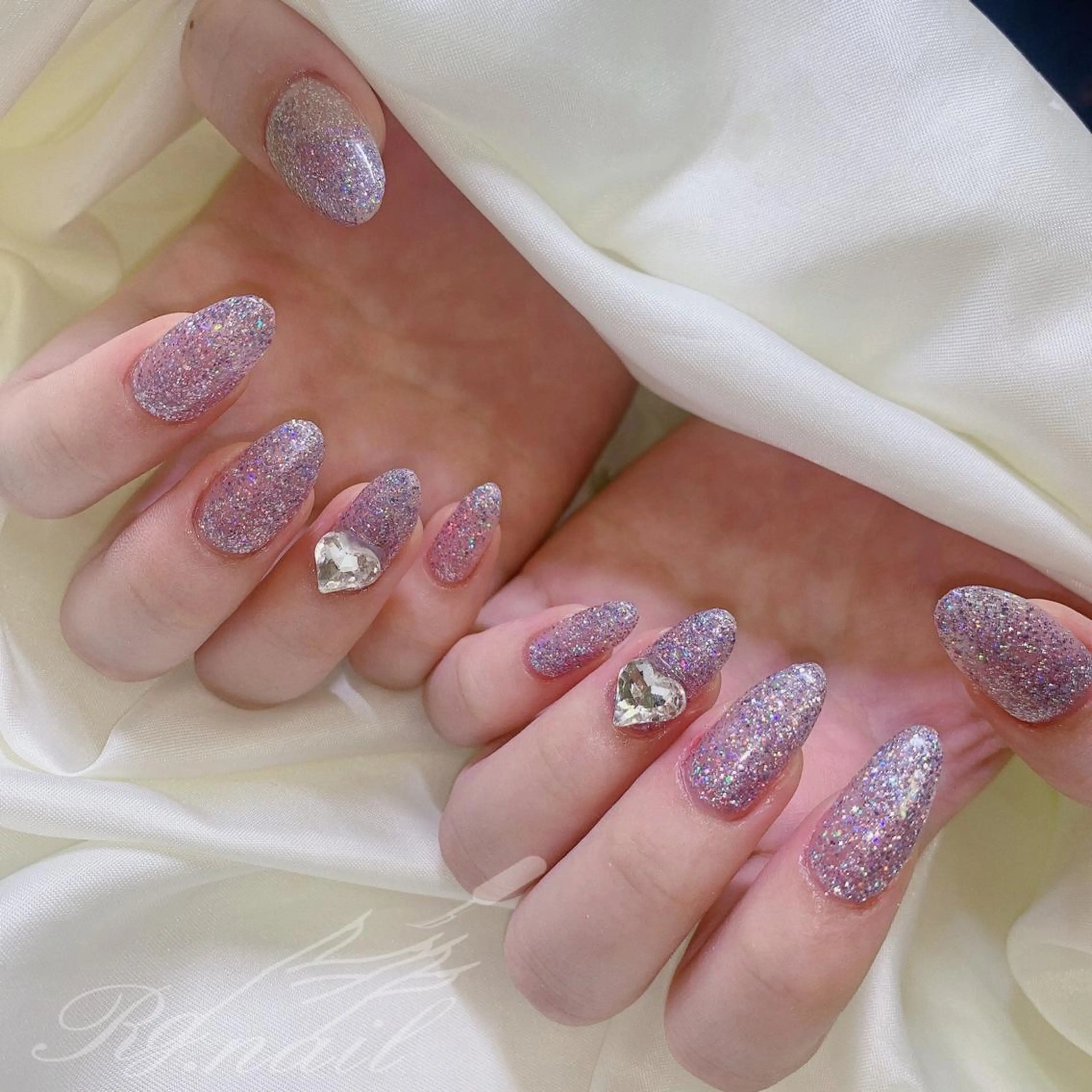 ネイル Cho Artネイル所属・Cho Art ネイルのネイルデザイン