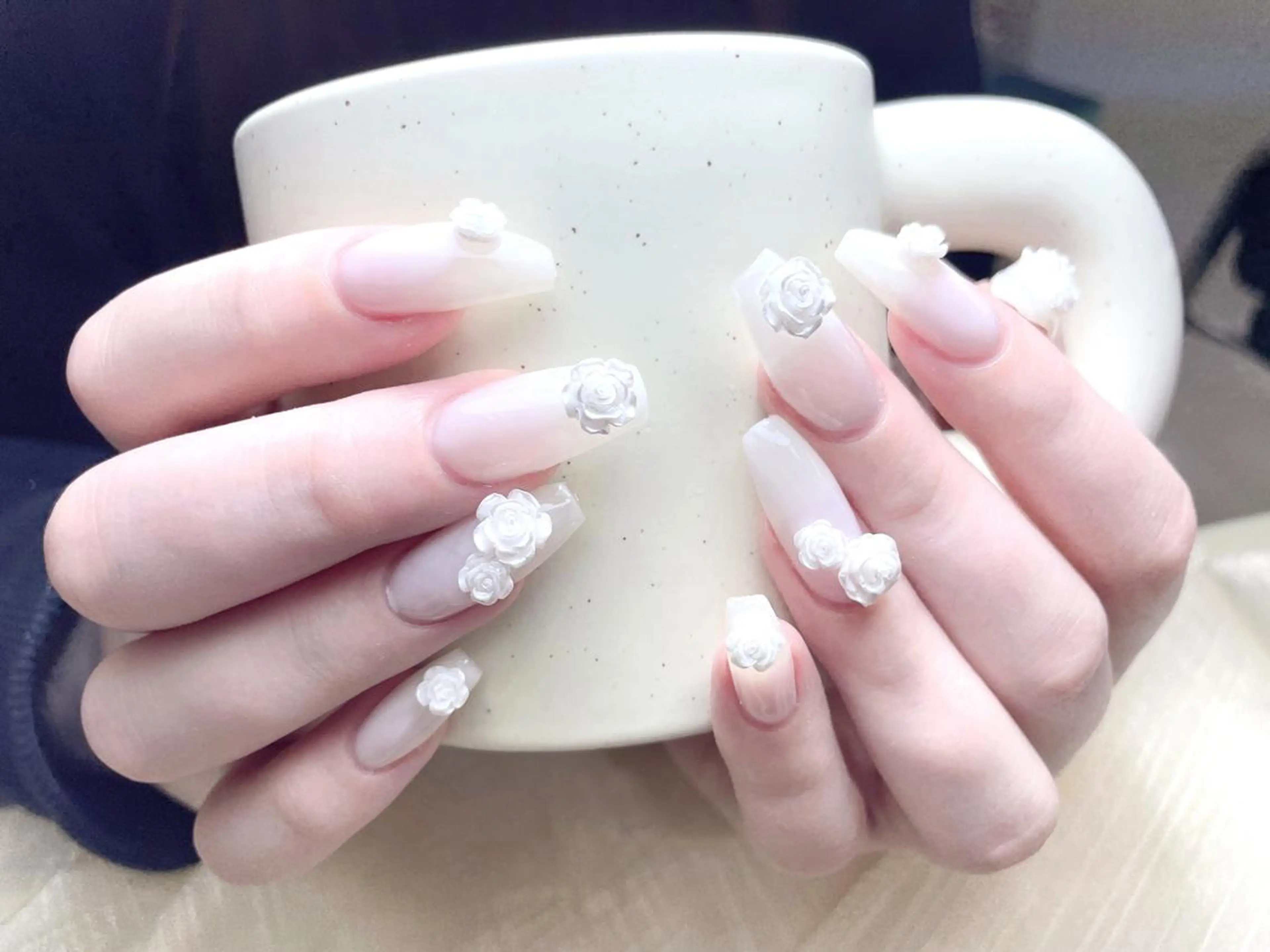 ネイル ナナ　ネイル Salonのネイルデザイン