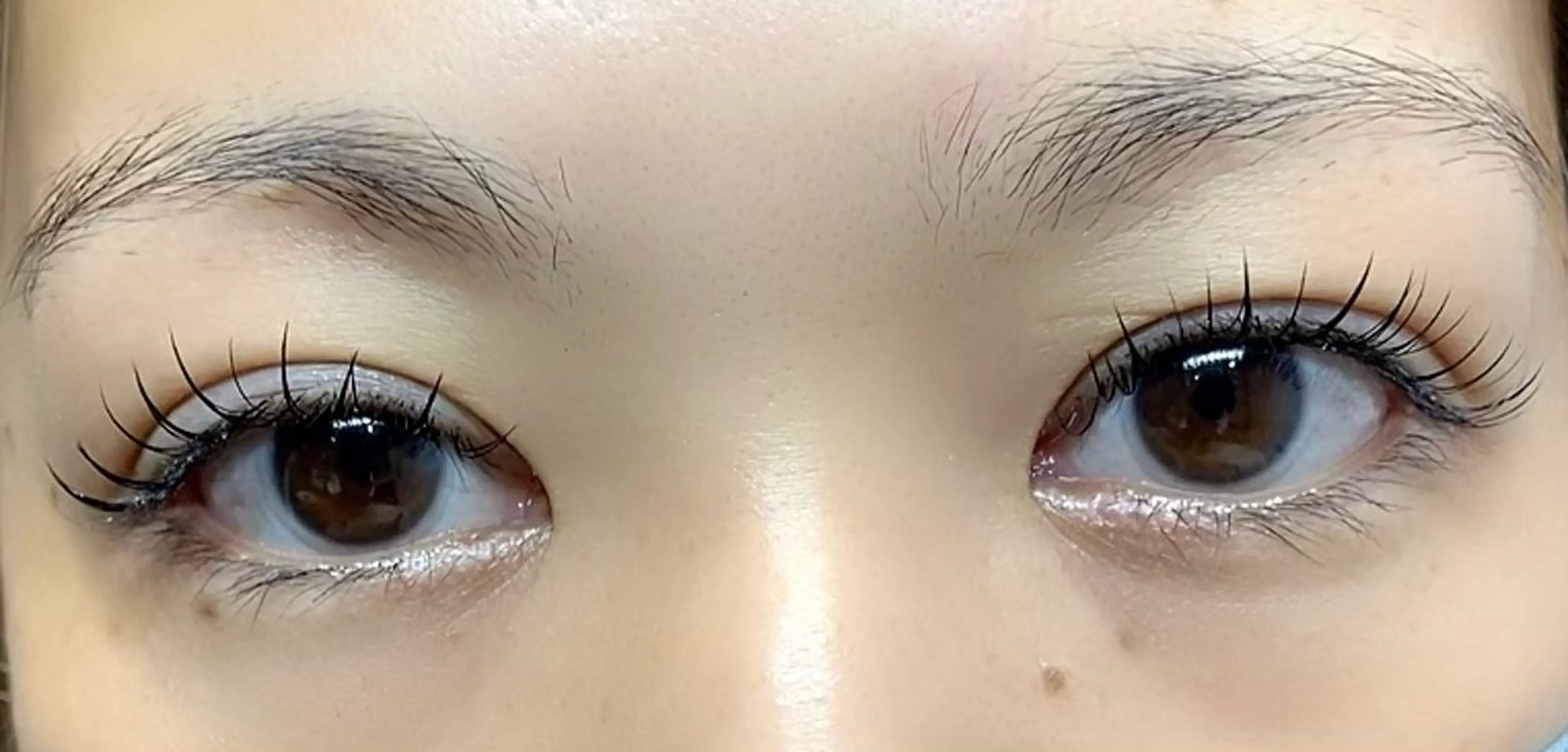 マツエク・マツパ Adagio 飯田のマツエク・マツパデザイン