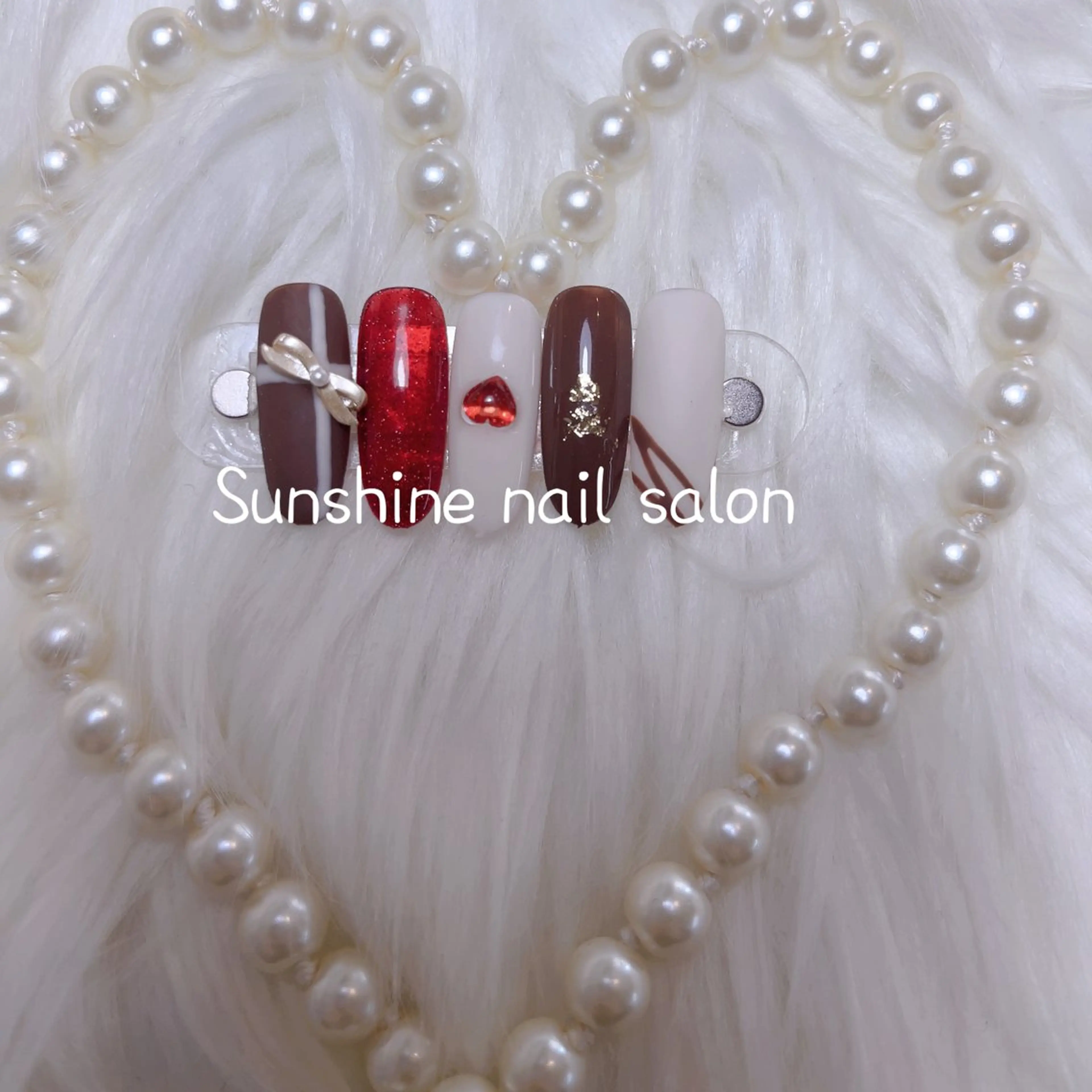 ネイル サンシャイン ネイル池袋店のネイルデザイン