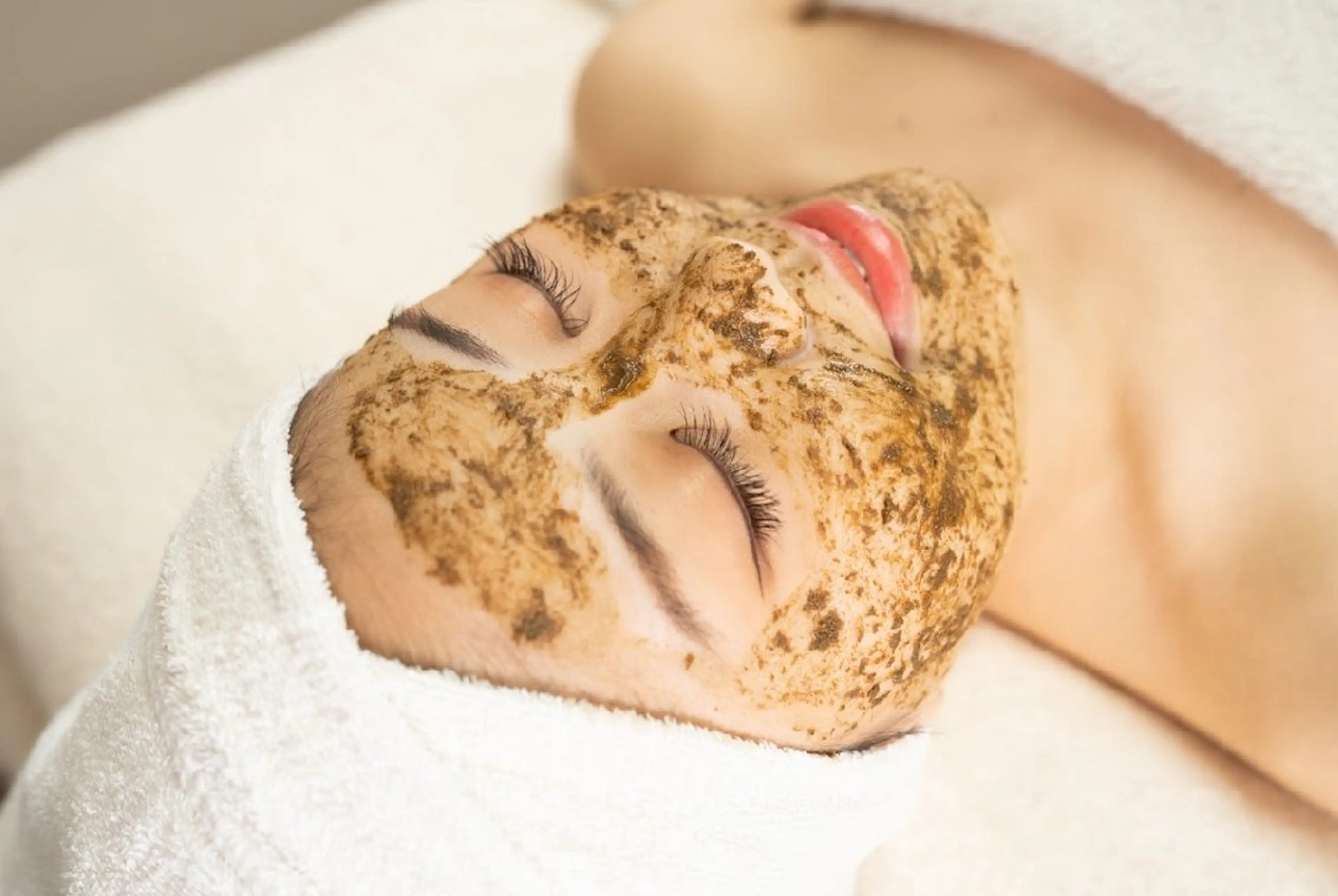 エステ 美容カイロ ShuShuのその他イメージ