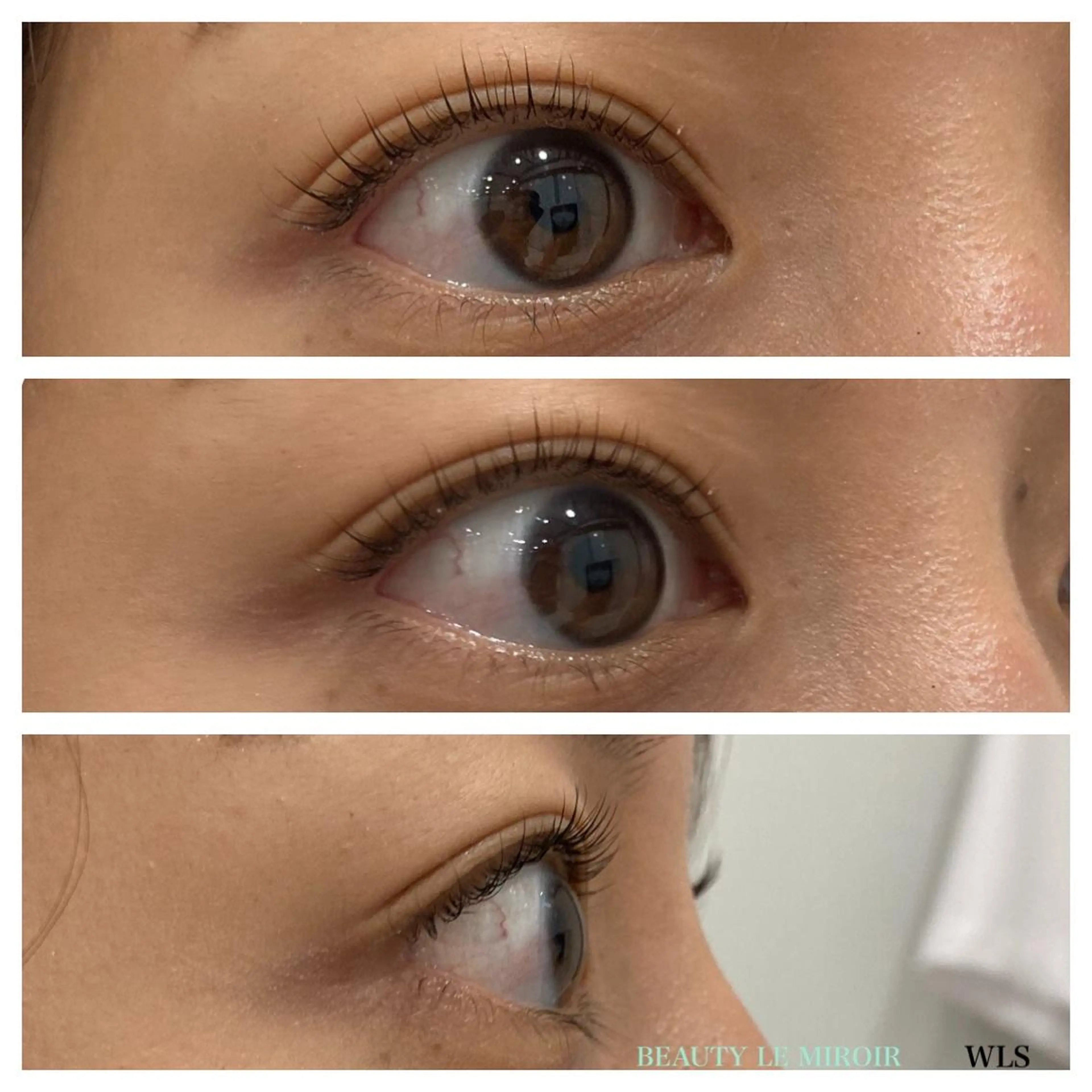 マツエク・マツパ ビューティー ミロワールのエステ・リラクイメージ