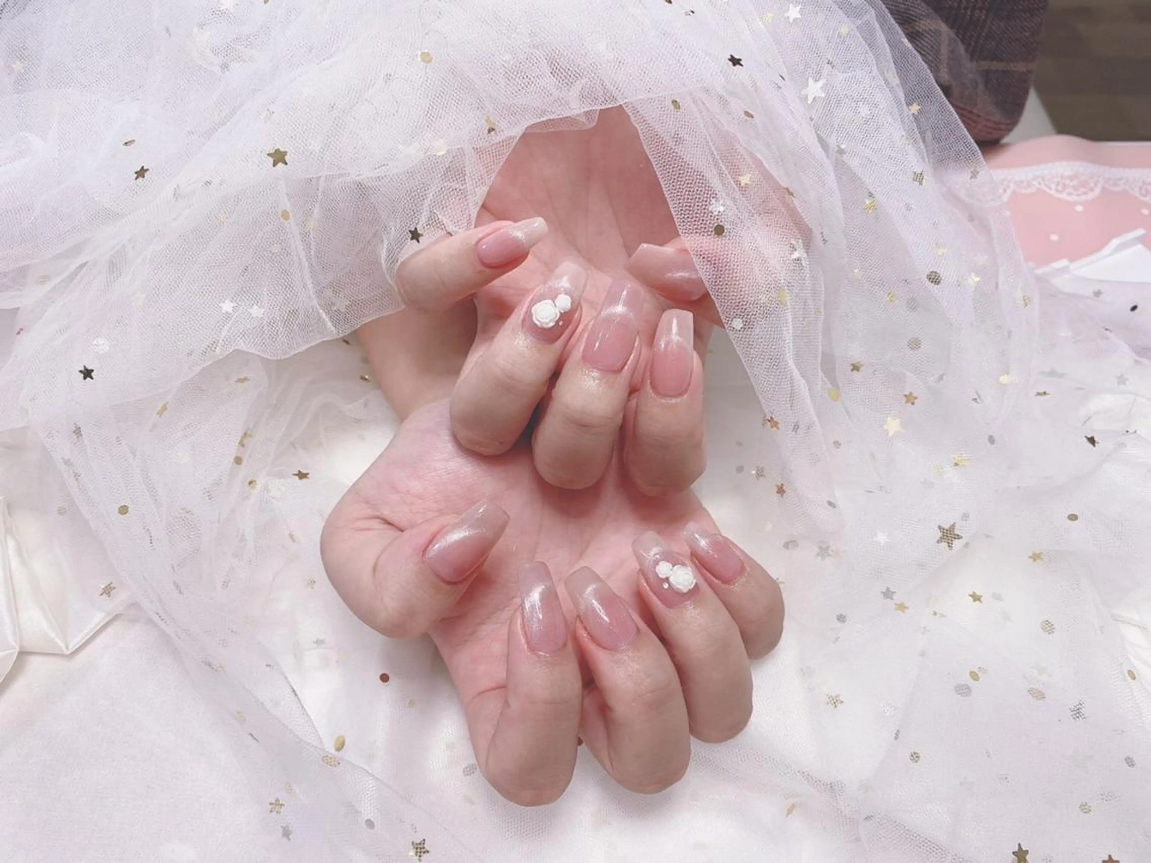 ネイル ジョリ Kai🪄✨のネイルデザイン