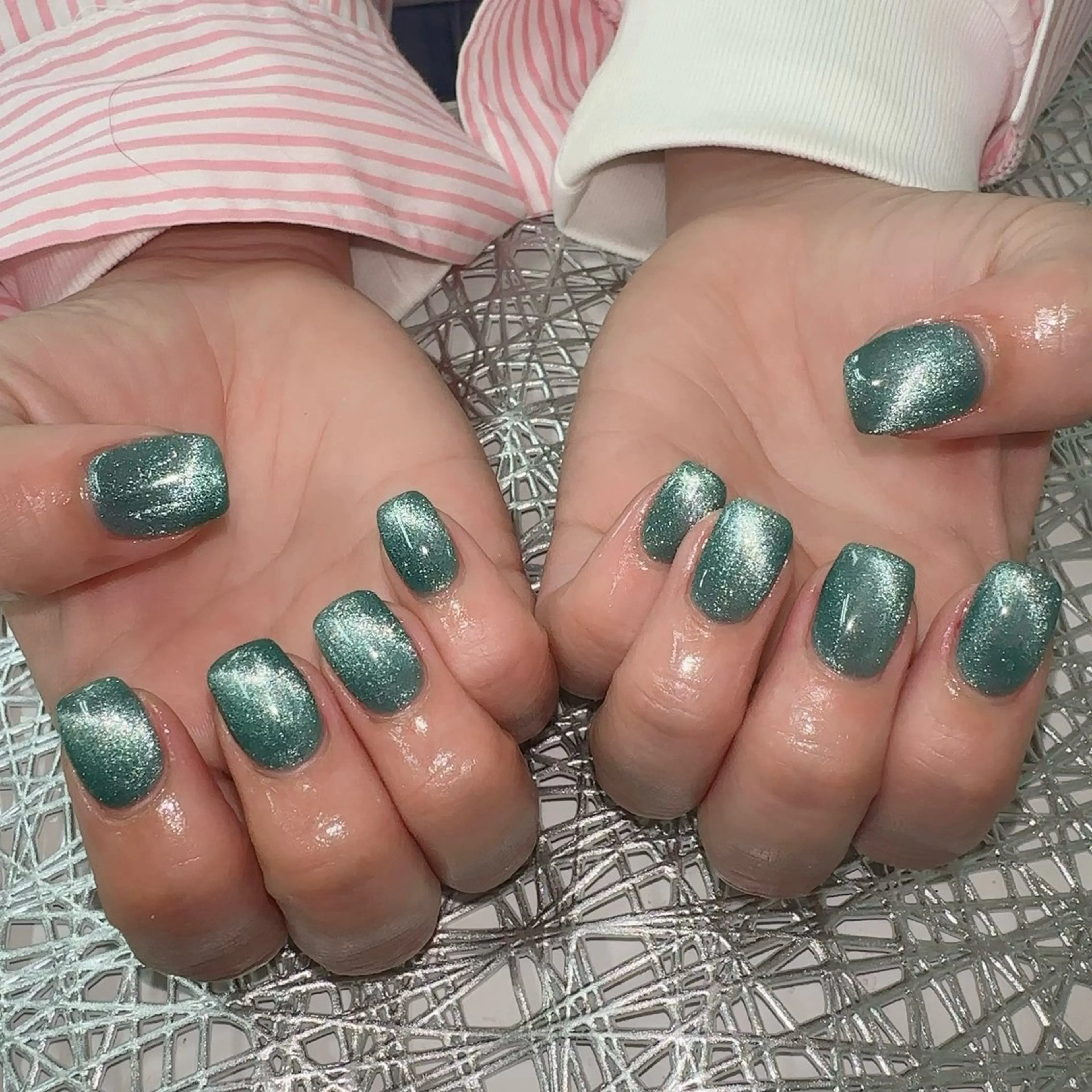 ネイル KAONAILpg東大和店所属・KAONAIL ☆MAI☆のネイルデザイン