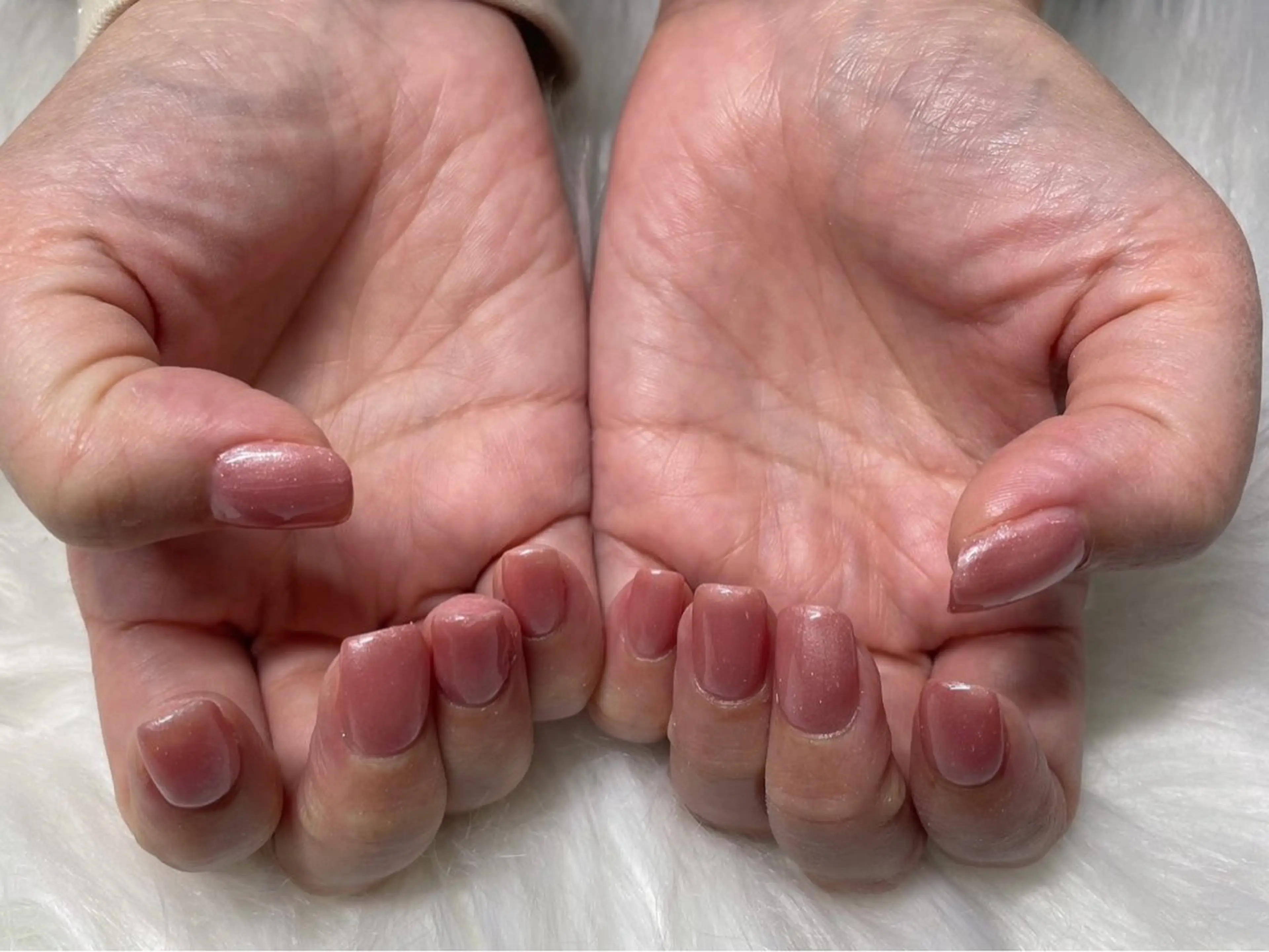 ネイル ハンドネイル my nail plus野江内代のネイルデザイン