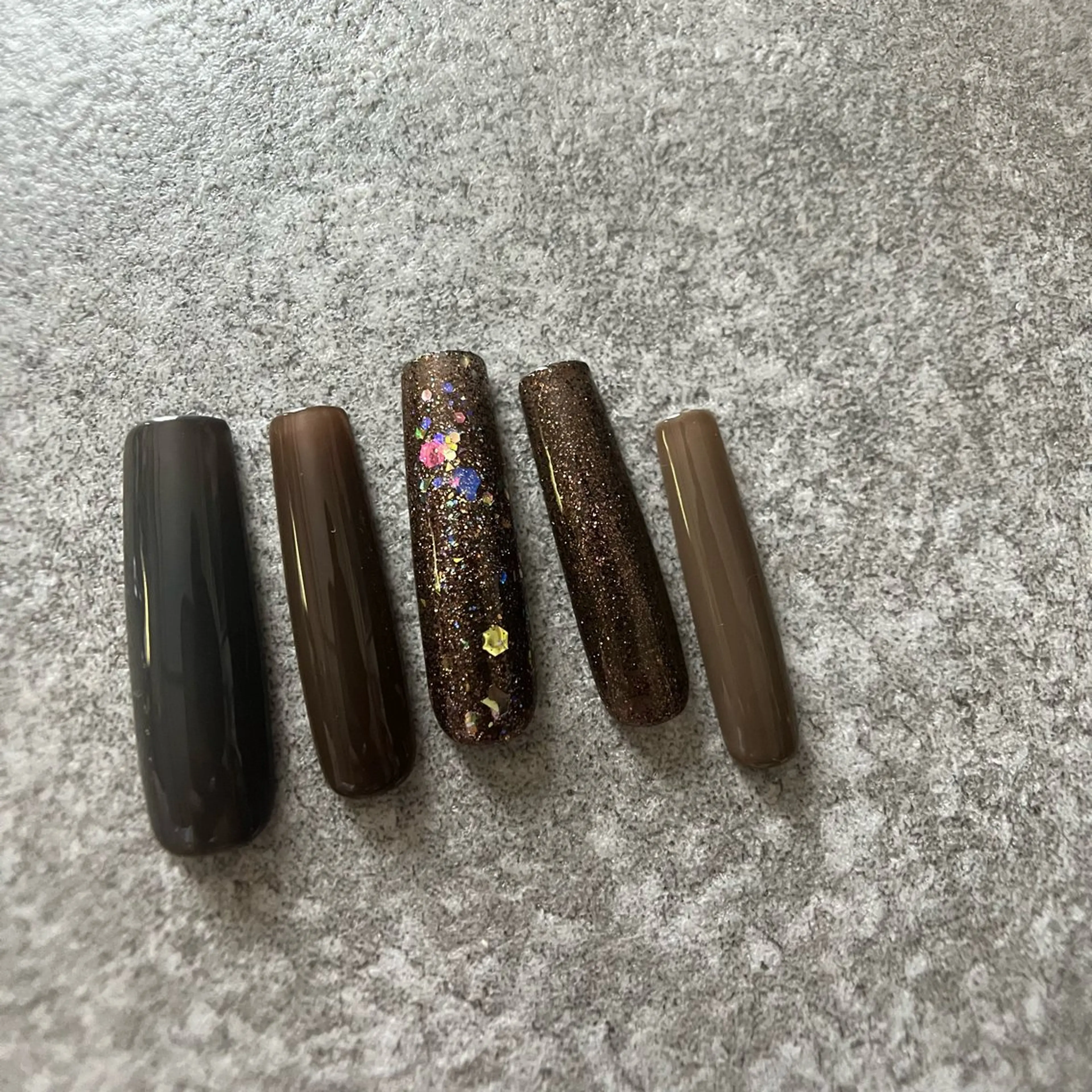 ネイル 城東区ネイルサロン carpediemのネイルデザイン