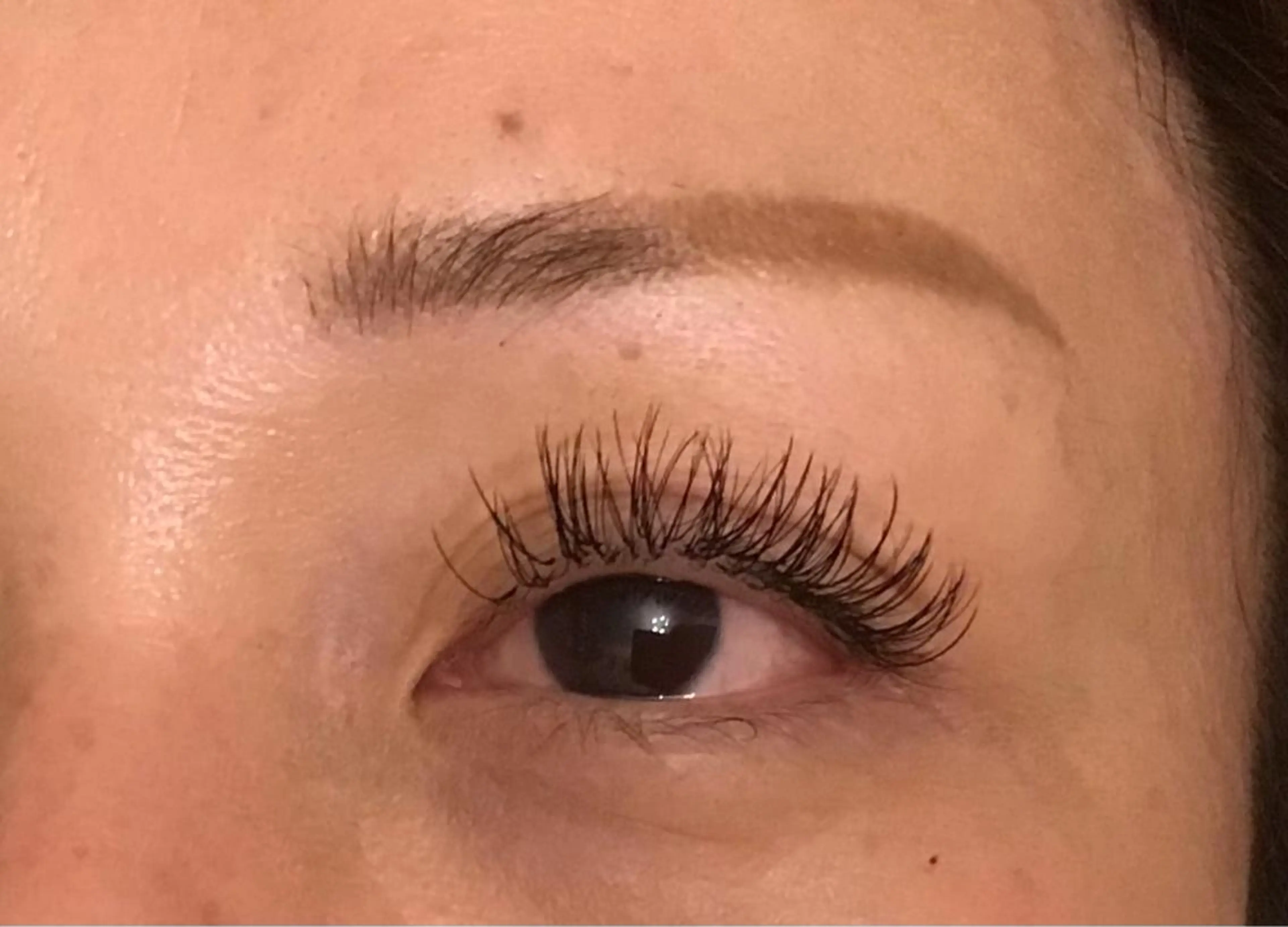 マツエク・マツパ マツエク eyelash GARDENのマツエク・マツパデザイン