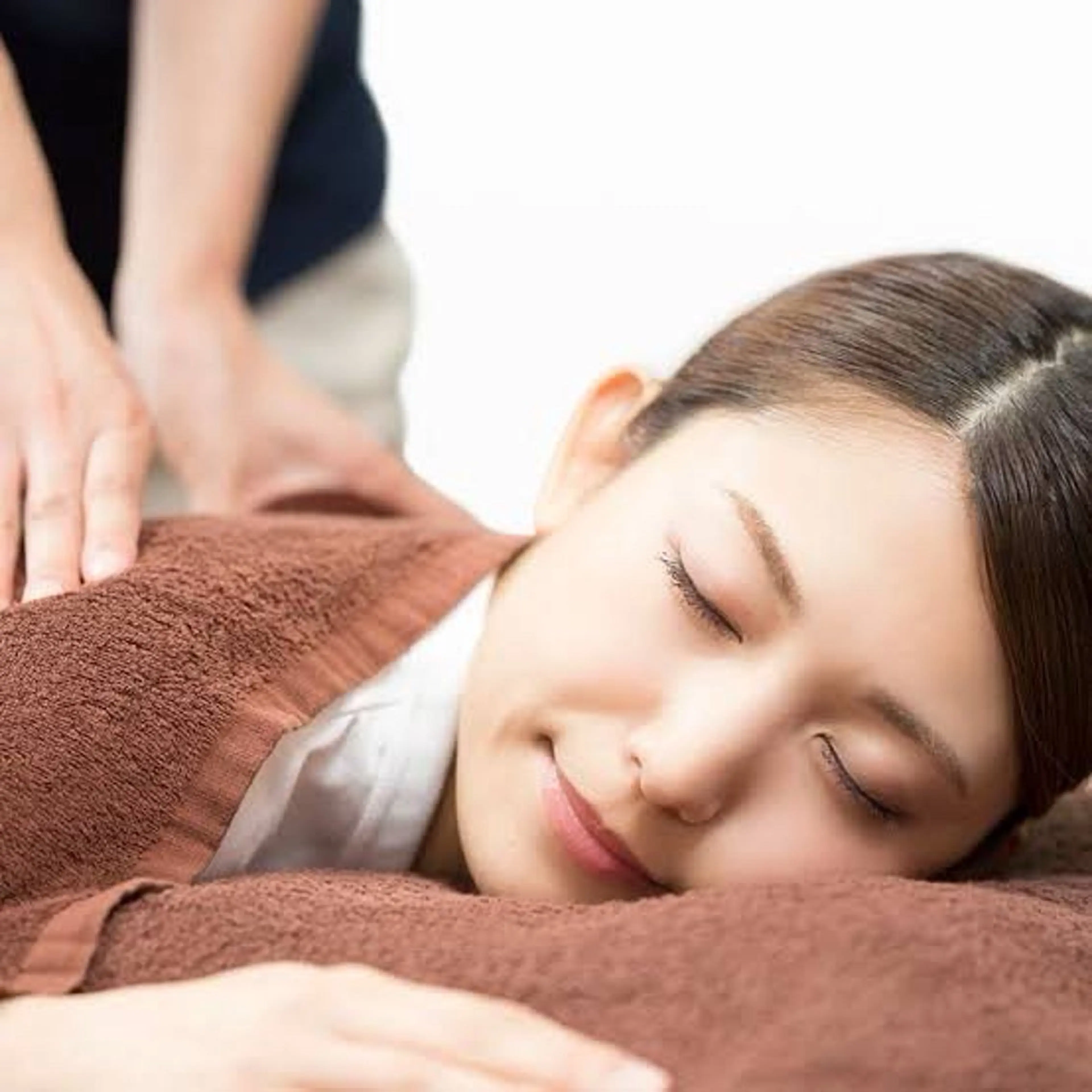 ❄️【minimo限定】冷え性コース（60分）の写真