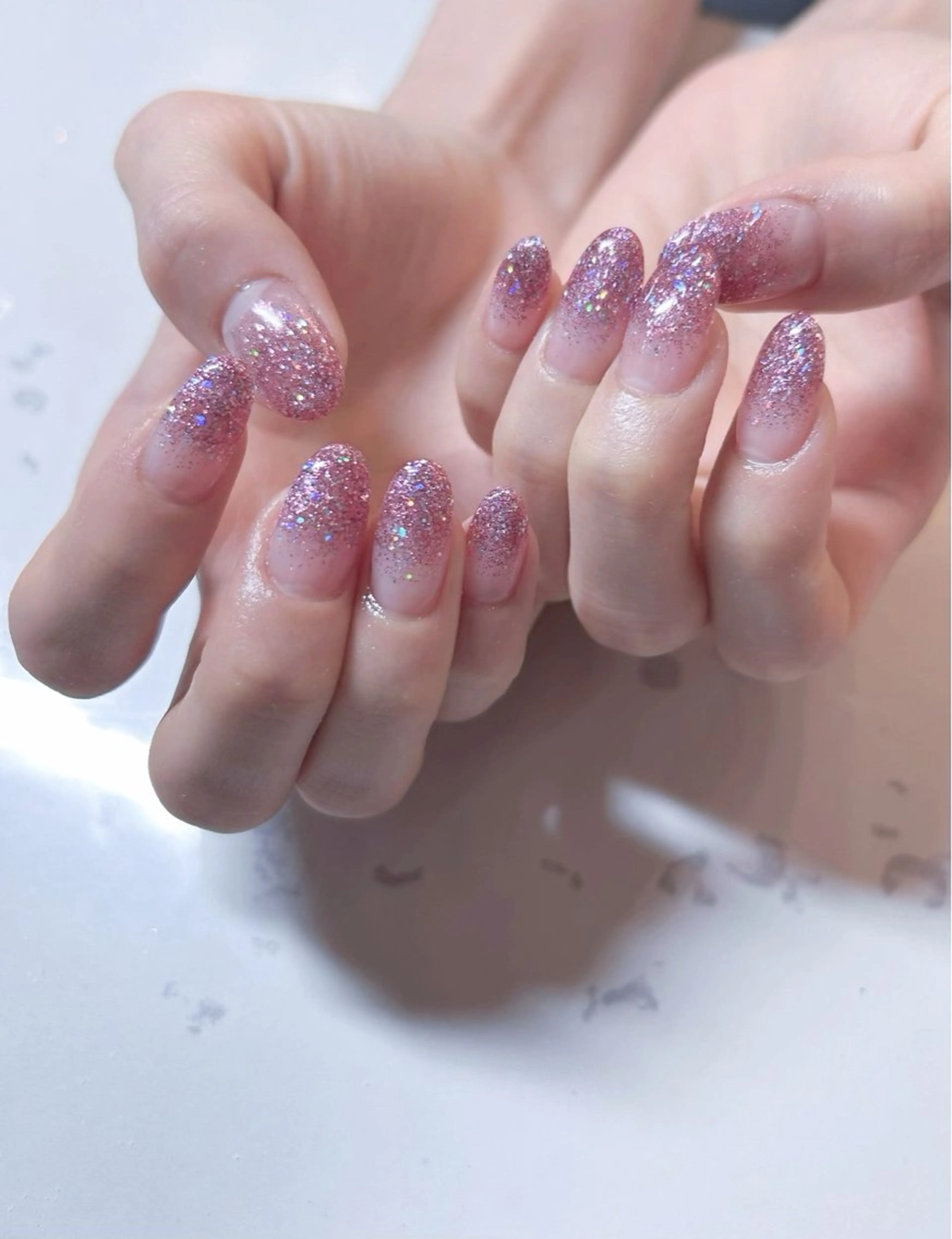 ネイル ハンドネイル ネイルパレス所属・ネイルパレス【デザ イン/恵比寿】のネイルデザイン