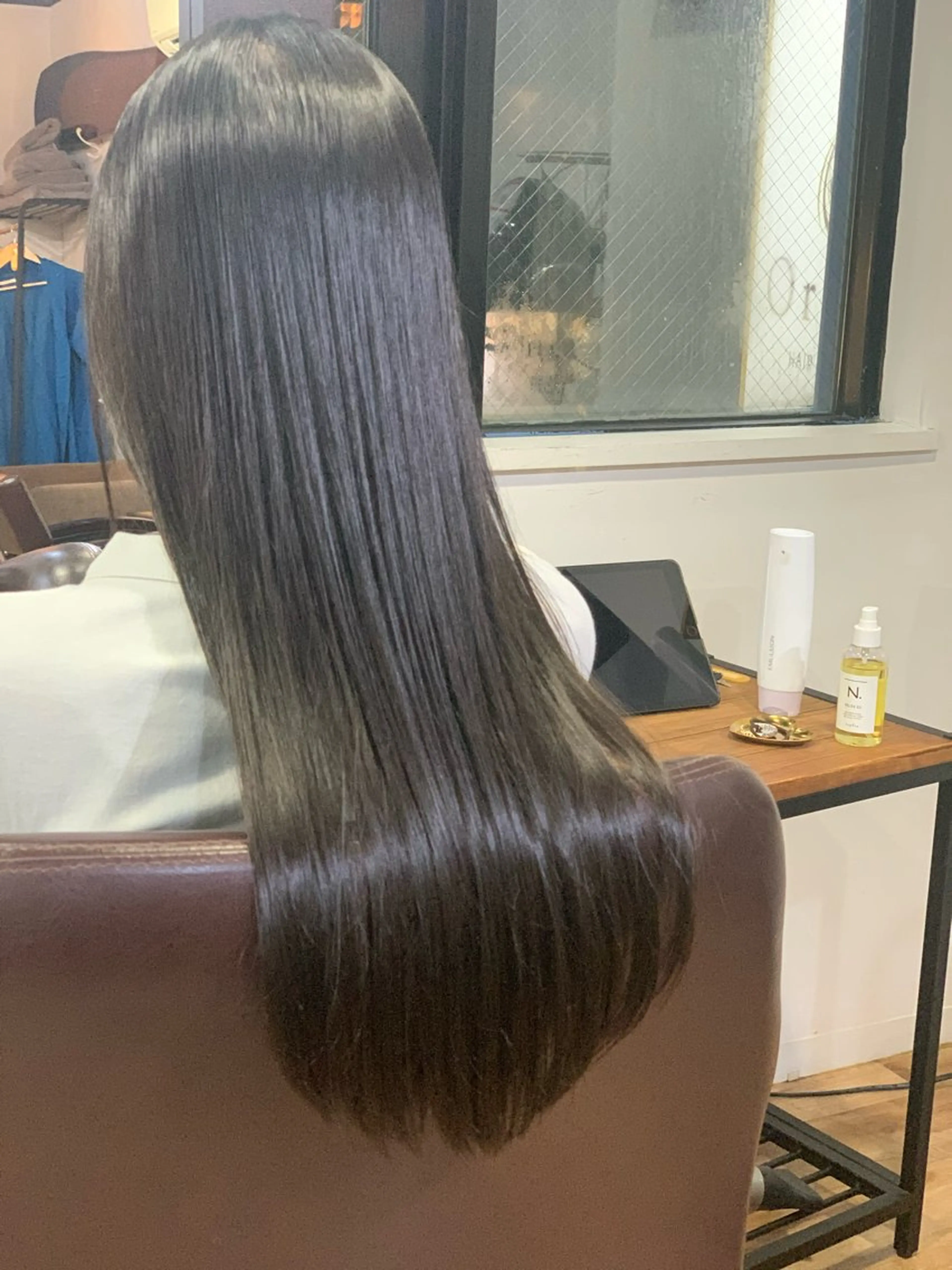 ロング カラー ✨美髪🫧ツヤ髪 Miyakaのヘアスタイル