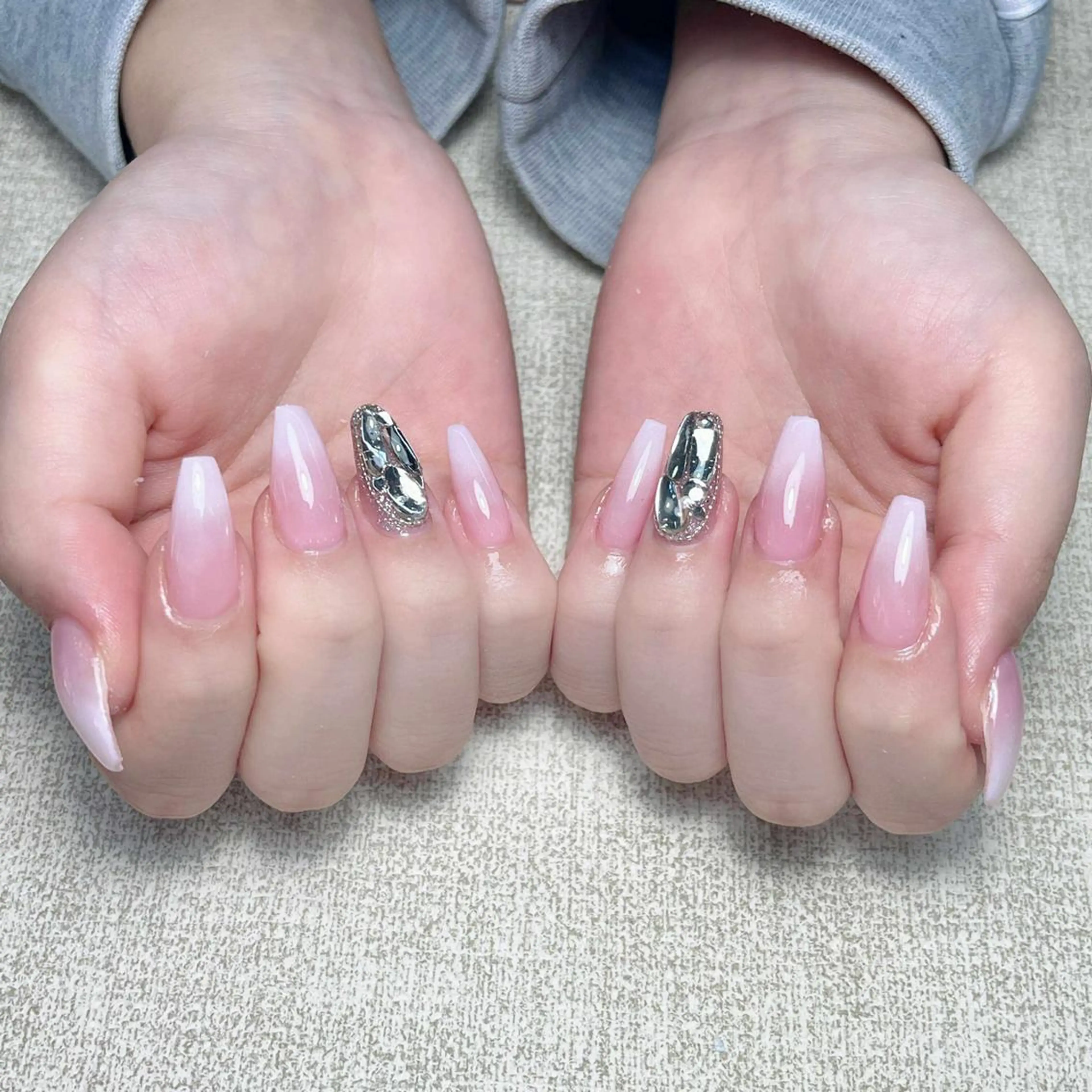 ネイル Nova Nail Shinsaiのネイルデザイン