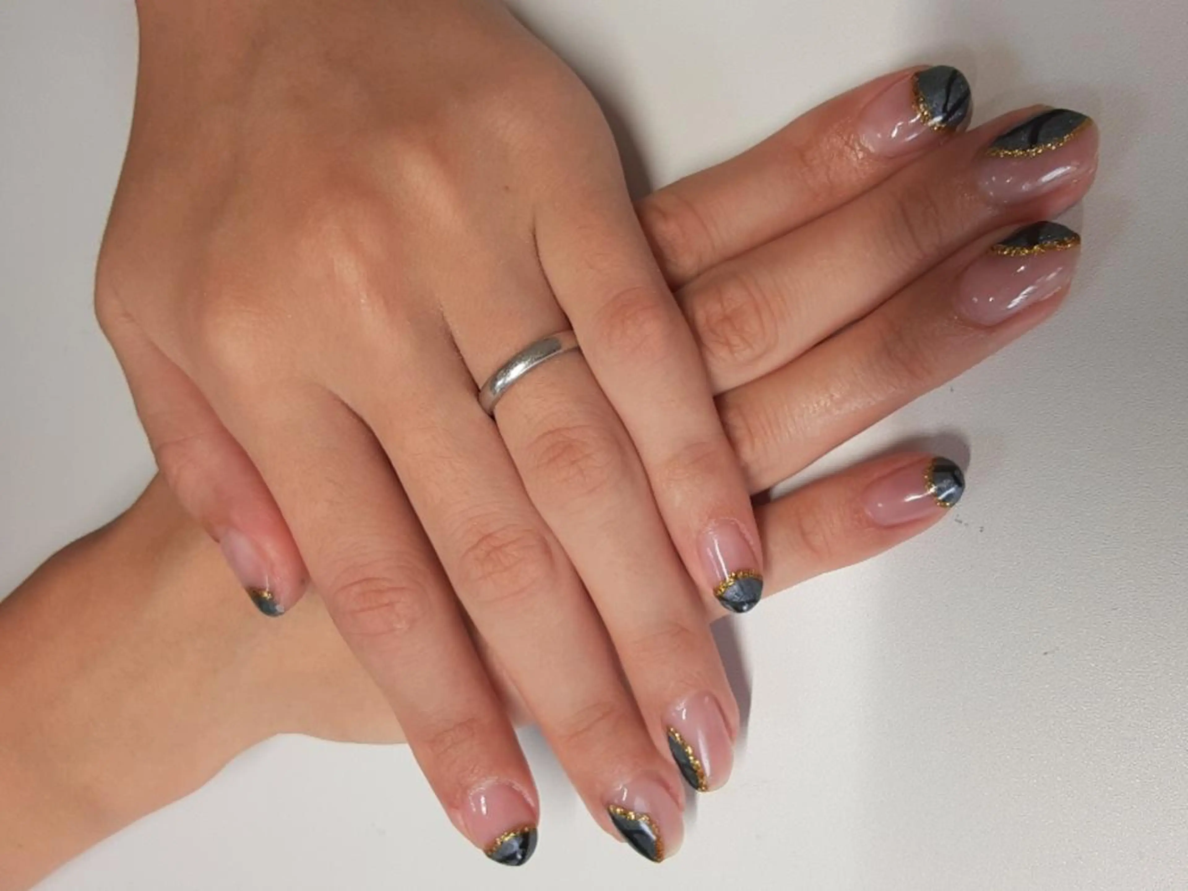 ネイル LANLAN所属・Lan Lanのネイルデザイン