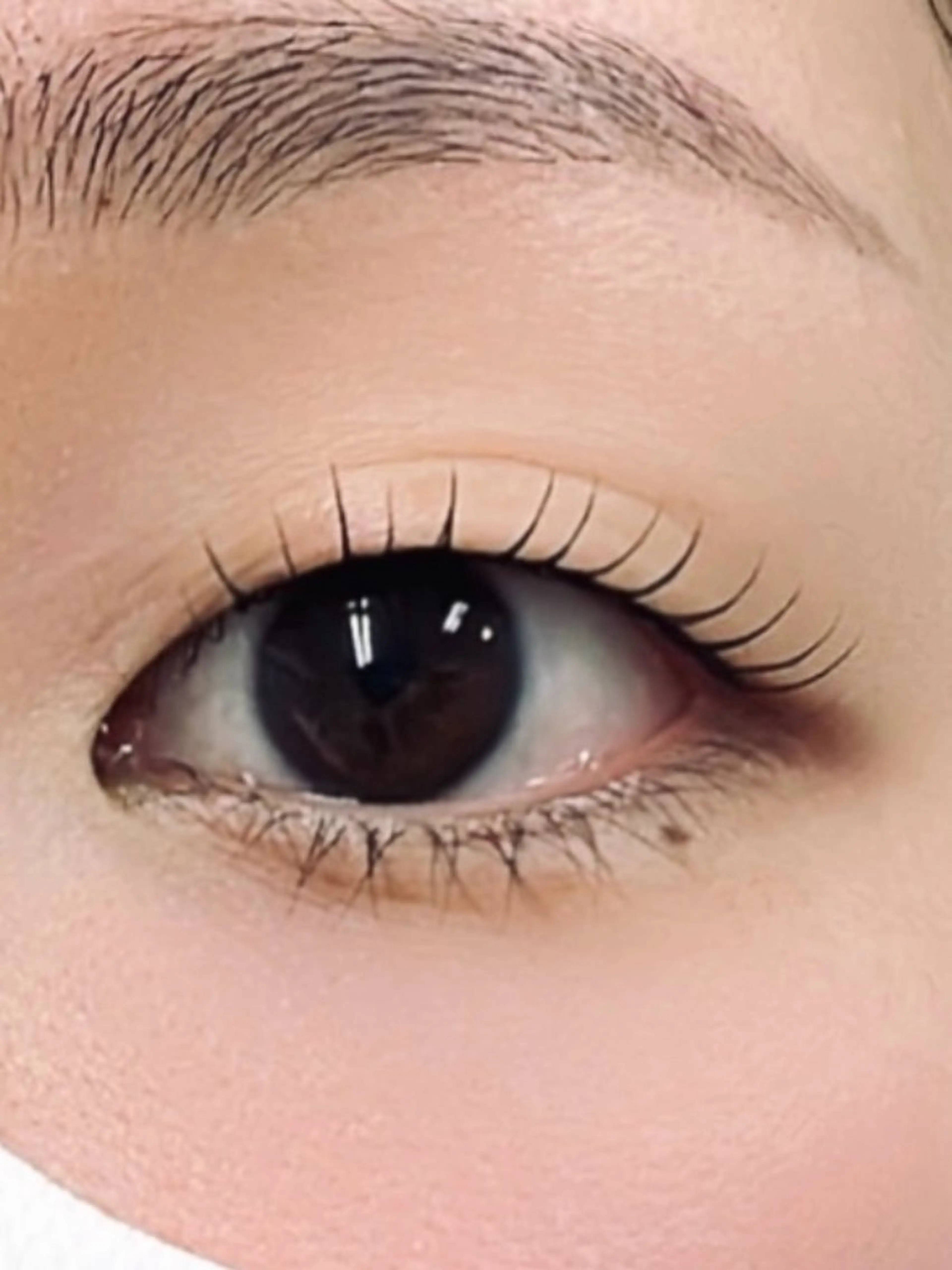 マツエク・マツパ secret ／AKINOのマツエク・マツパデザイン