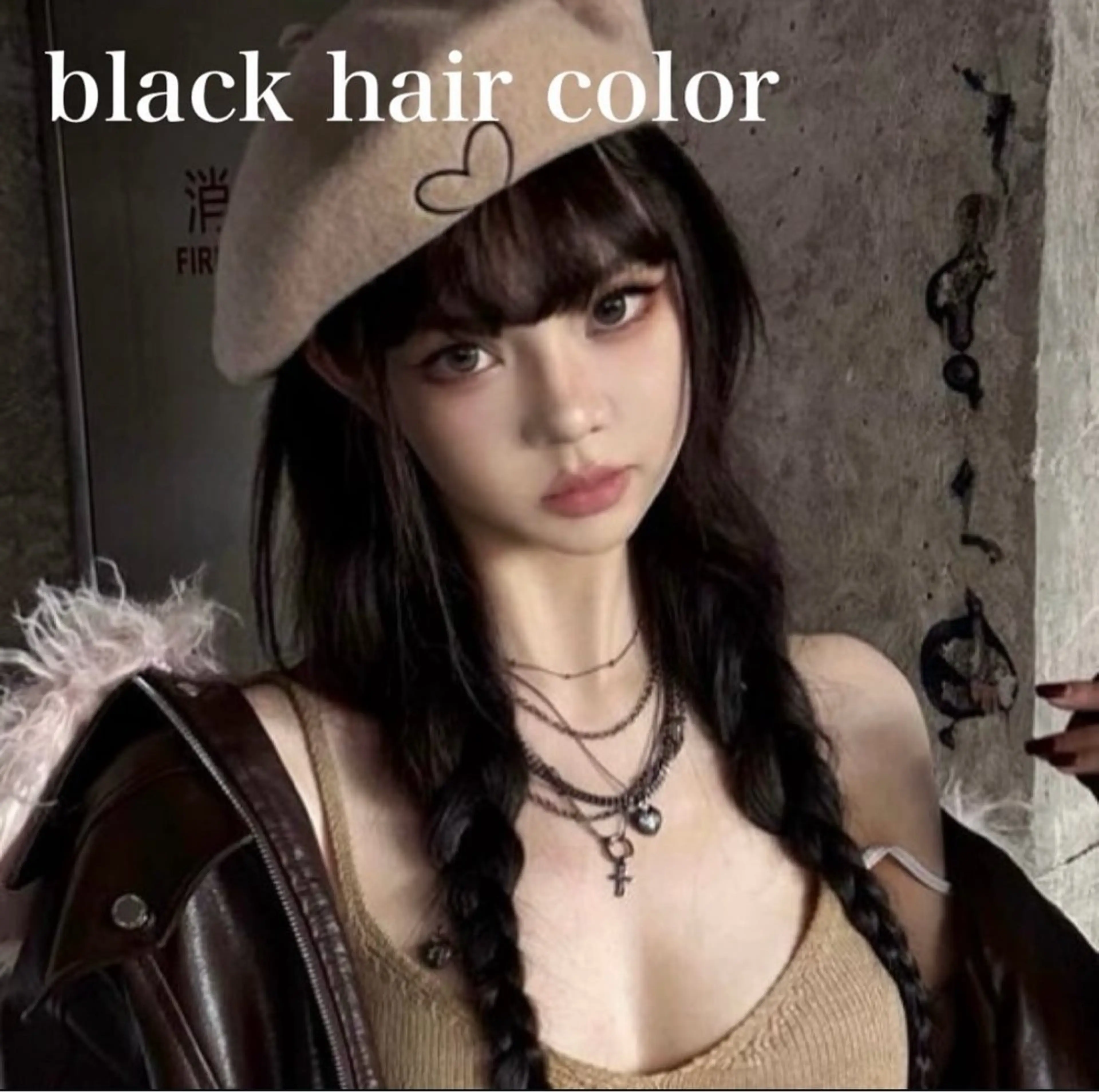 ロング 🏹‪‪girlyト レンド‪モテヘア🏹のヘアスタイル