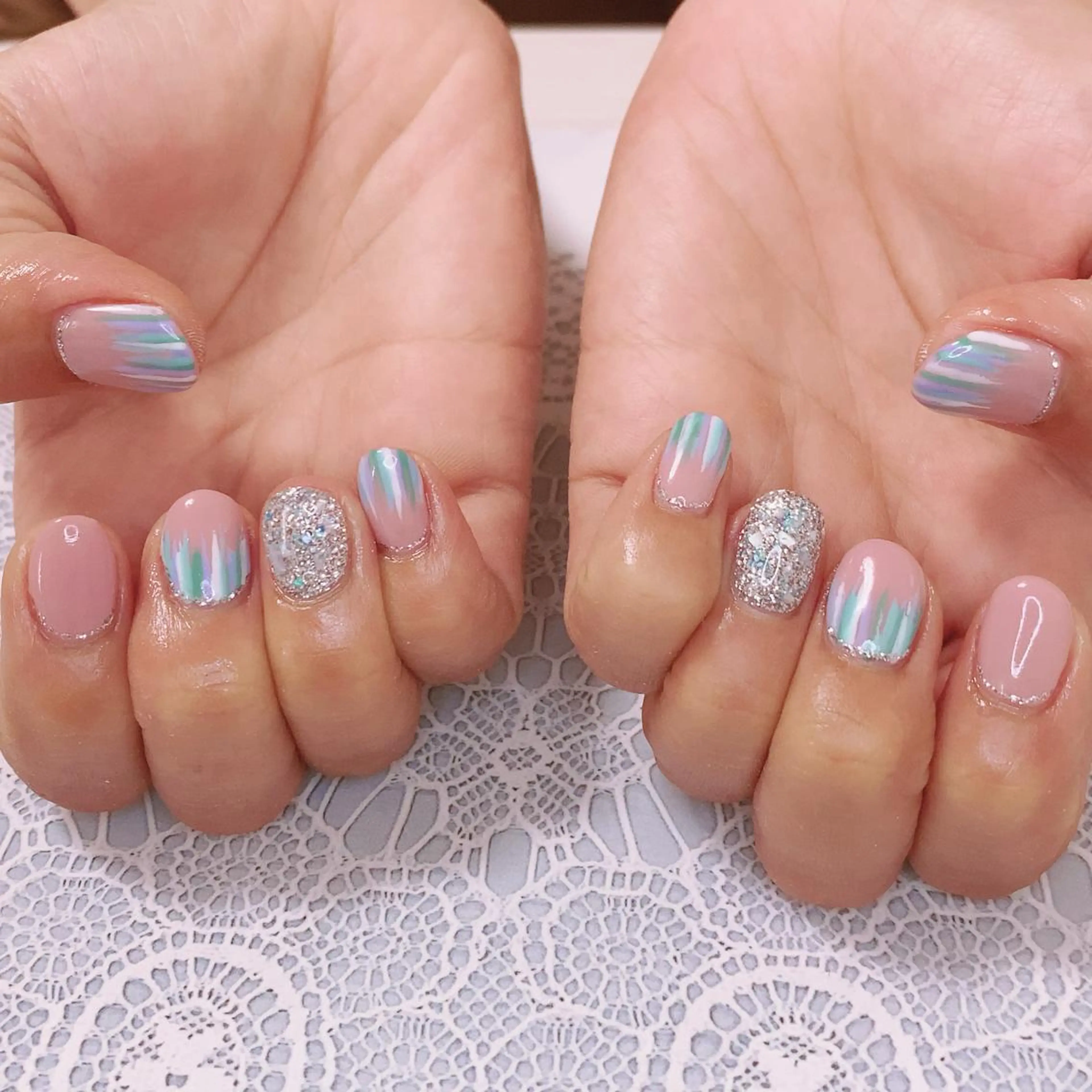 ネイル C. NAILSのネイルデザイン