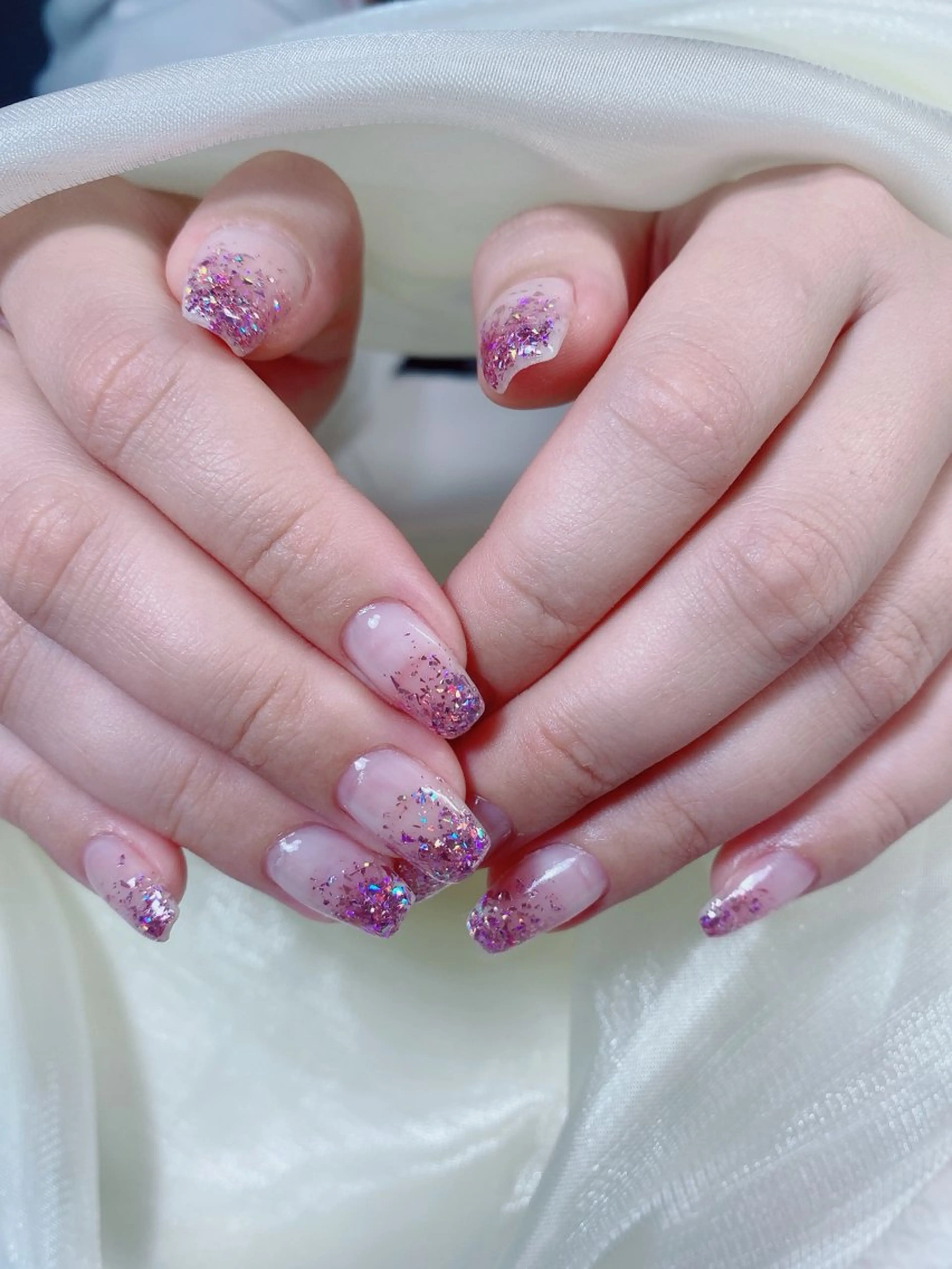 ネイル えい このネイルデザイン