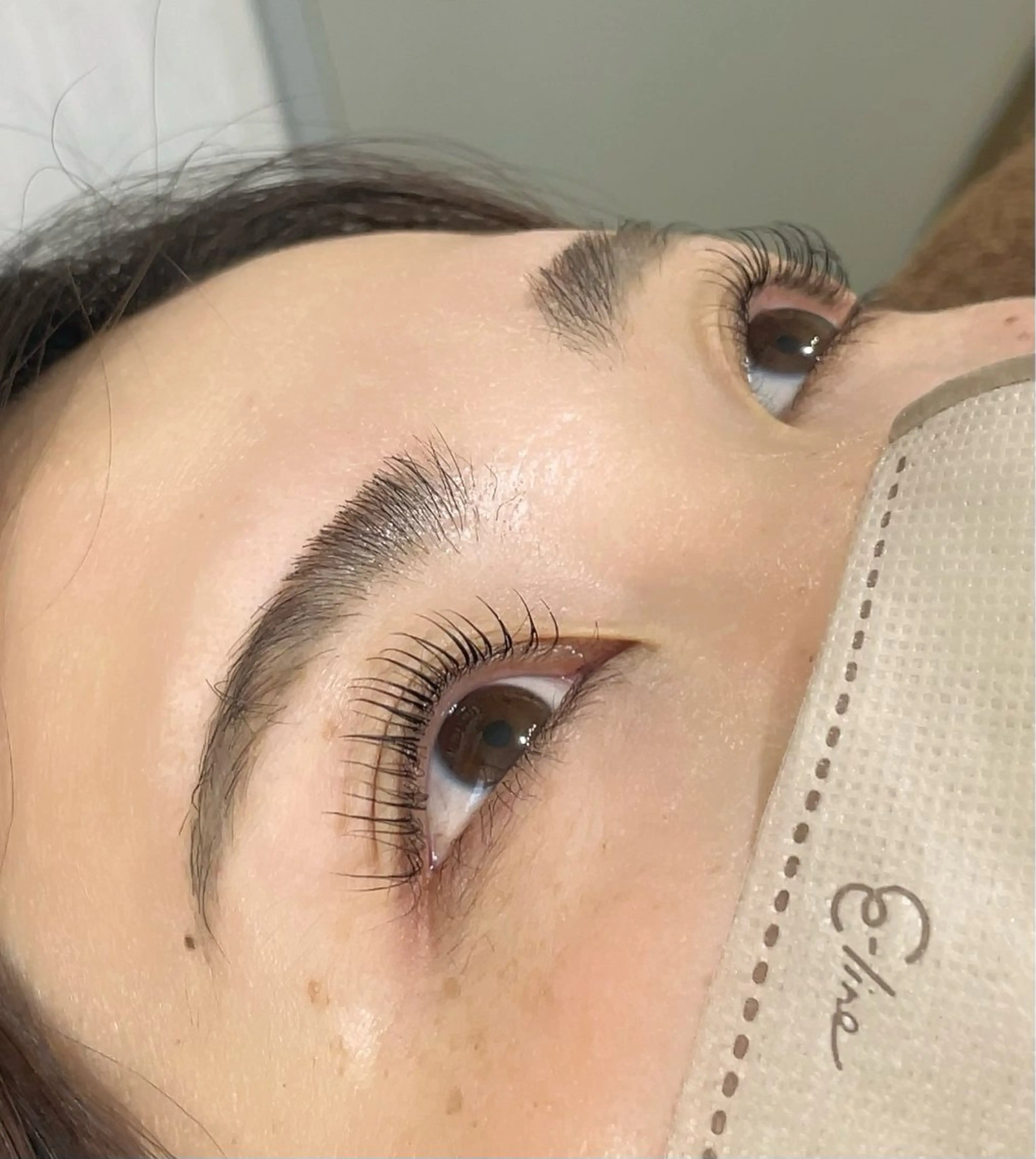 マツエク・マツパ VIP 飯田のマツエク・マツパデザイン