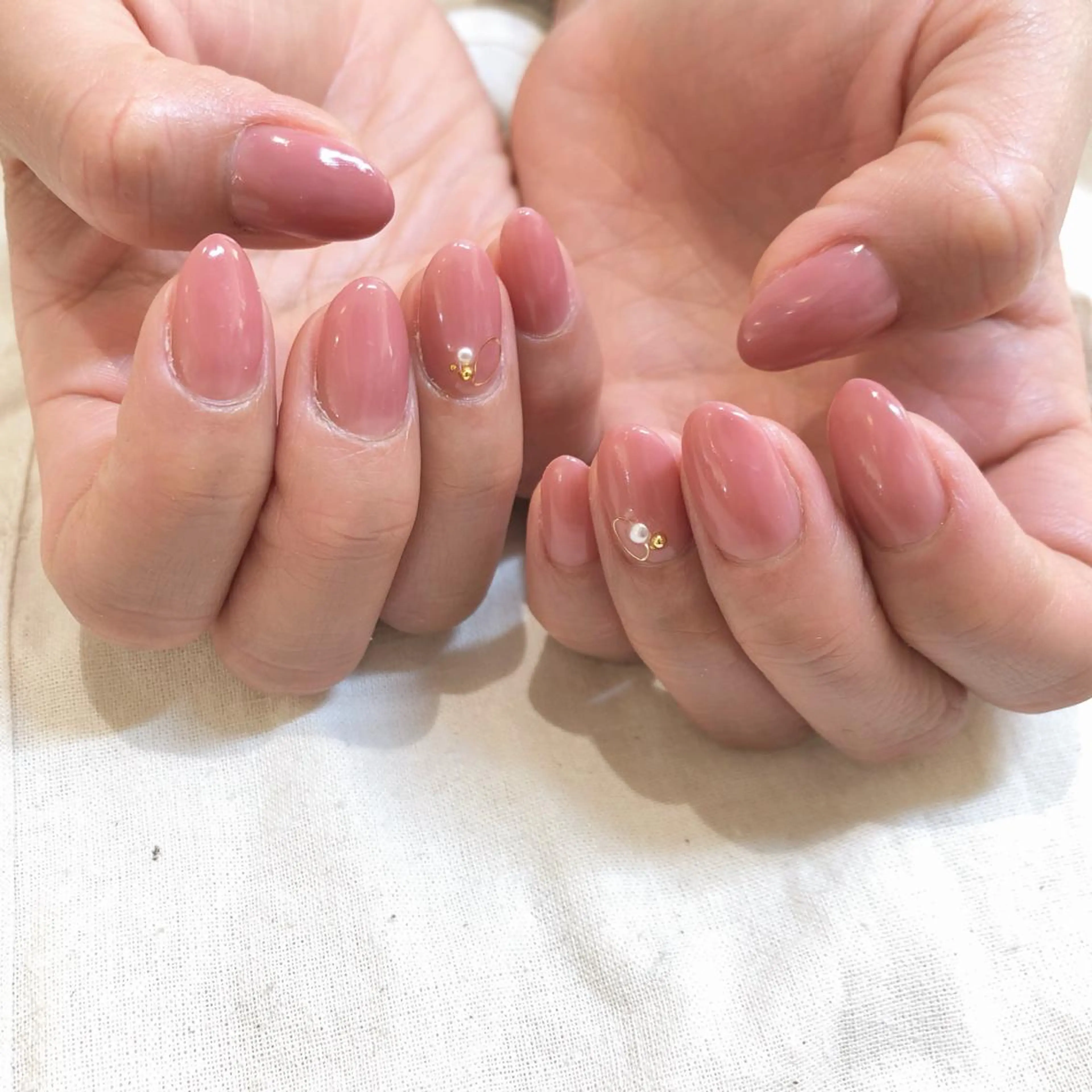 ネイル EARTH nanaのネイルデザイン