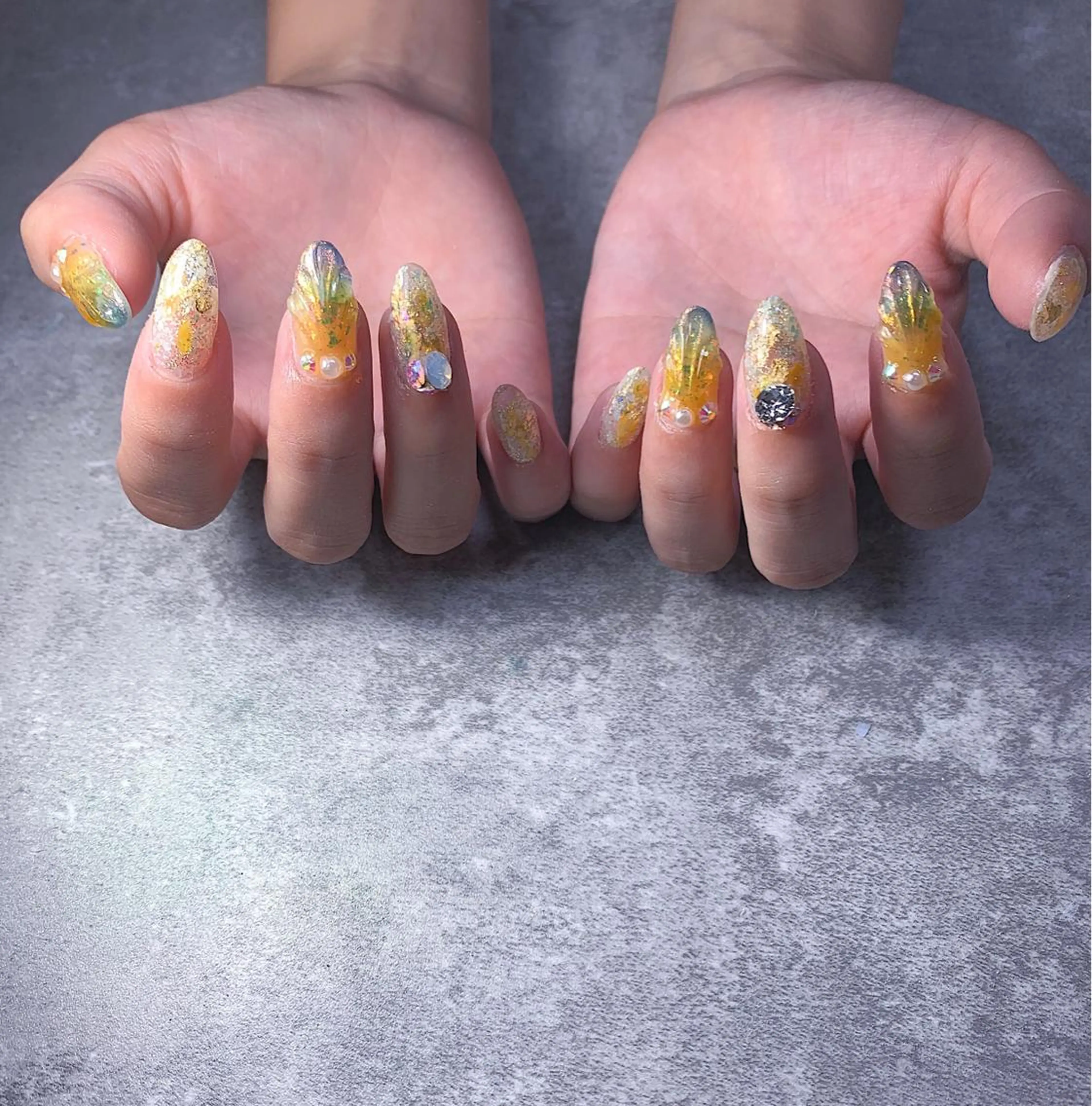 ネイル 土屋 智子のエステ・リラクイメージ