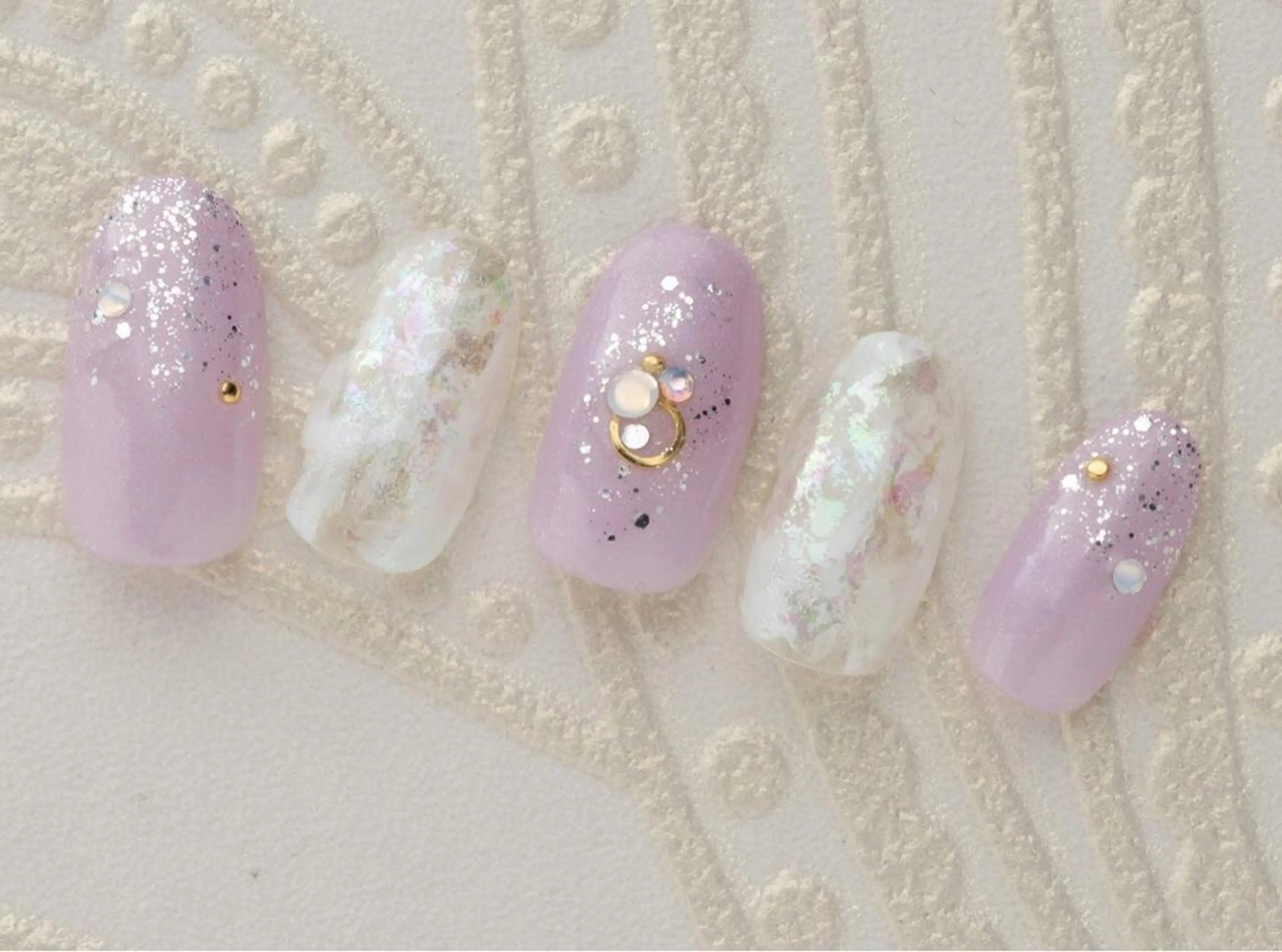 ネイル ゴージャス ネイルサロン Alice&Co.のその他イメージ