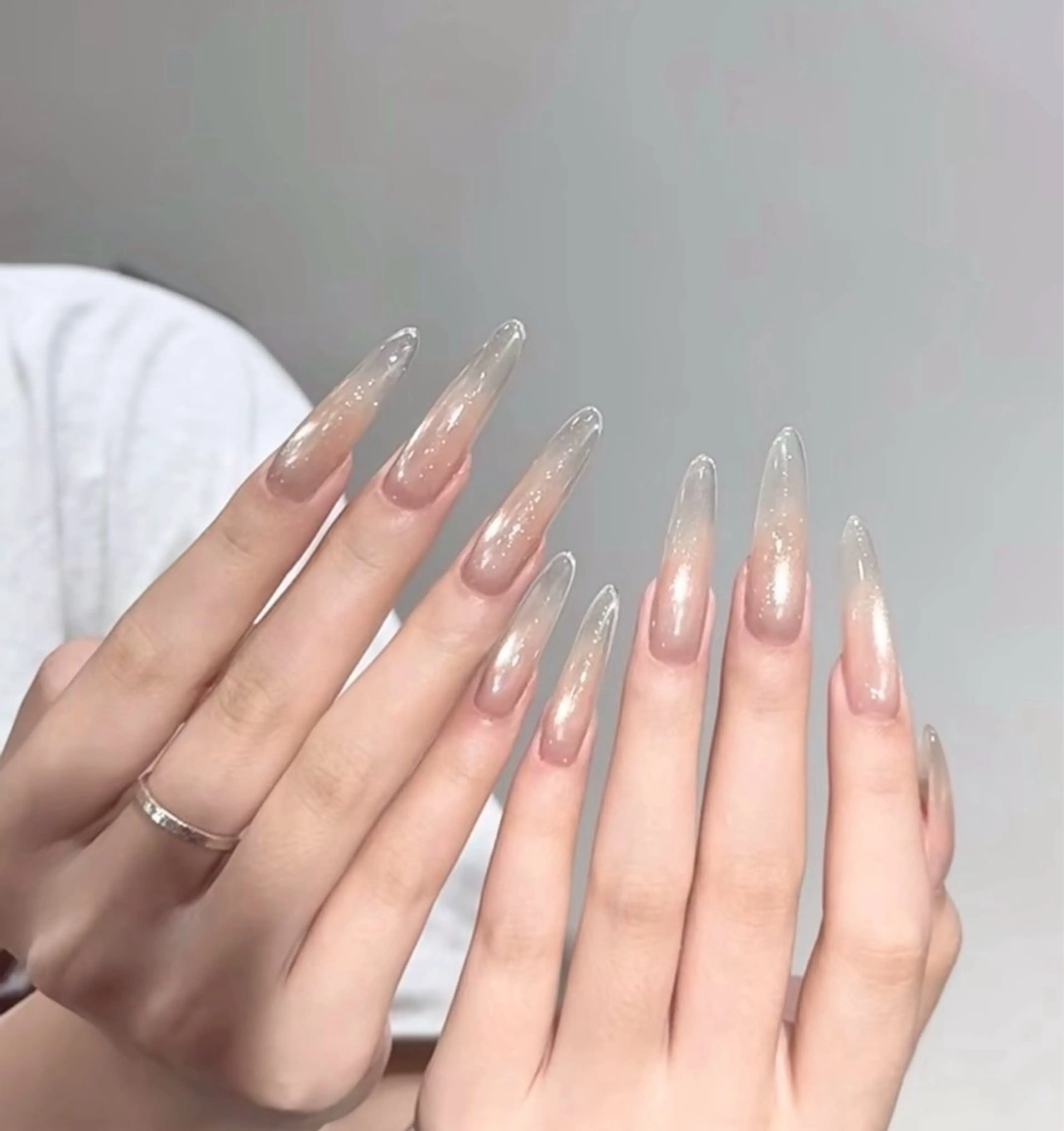 ネイル ハンドネイル U.mi Nail Salonのネイルデザイン