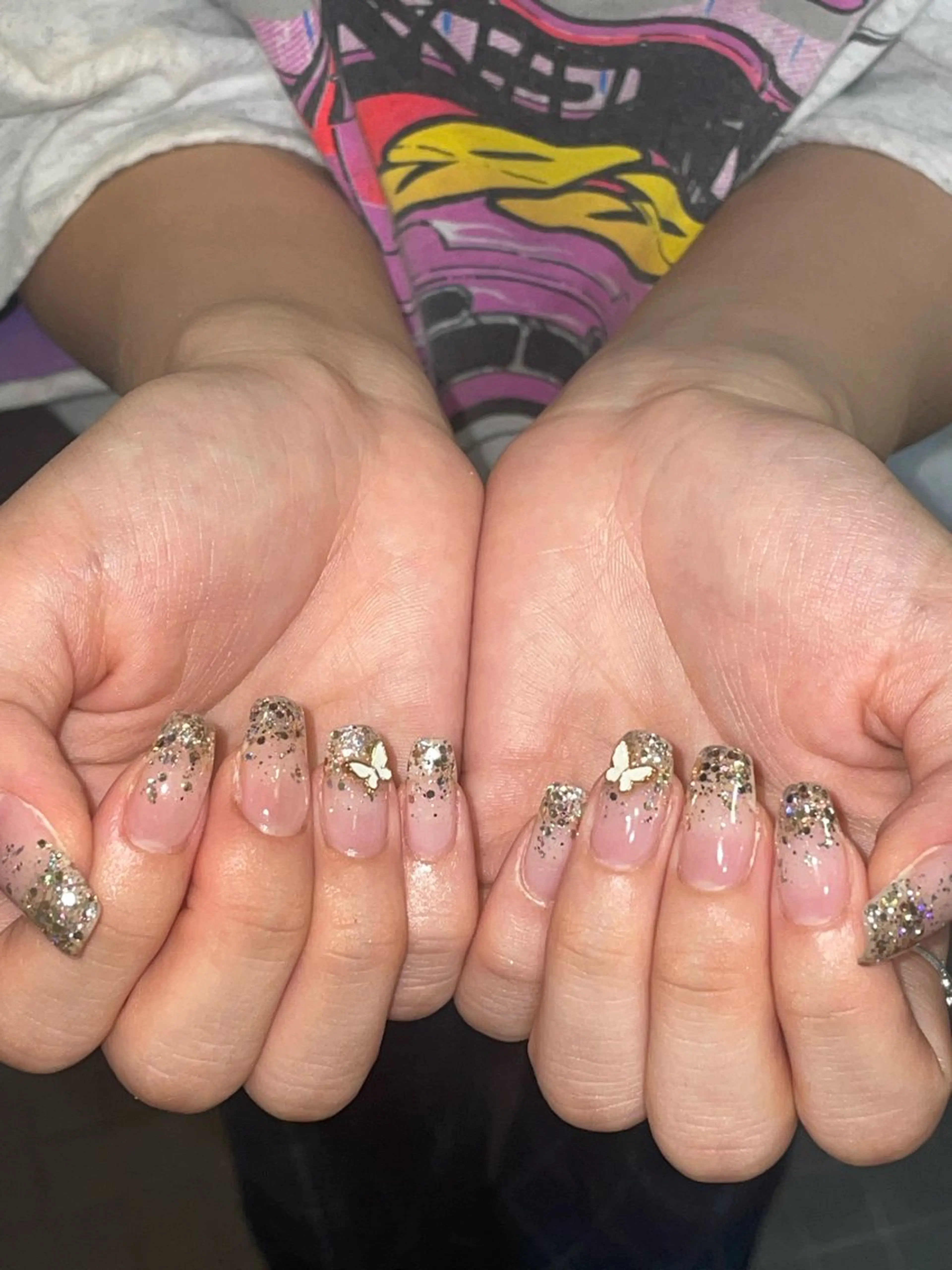 ネイル ハンドネイル One HARUNAのネイルデザイン