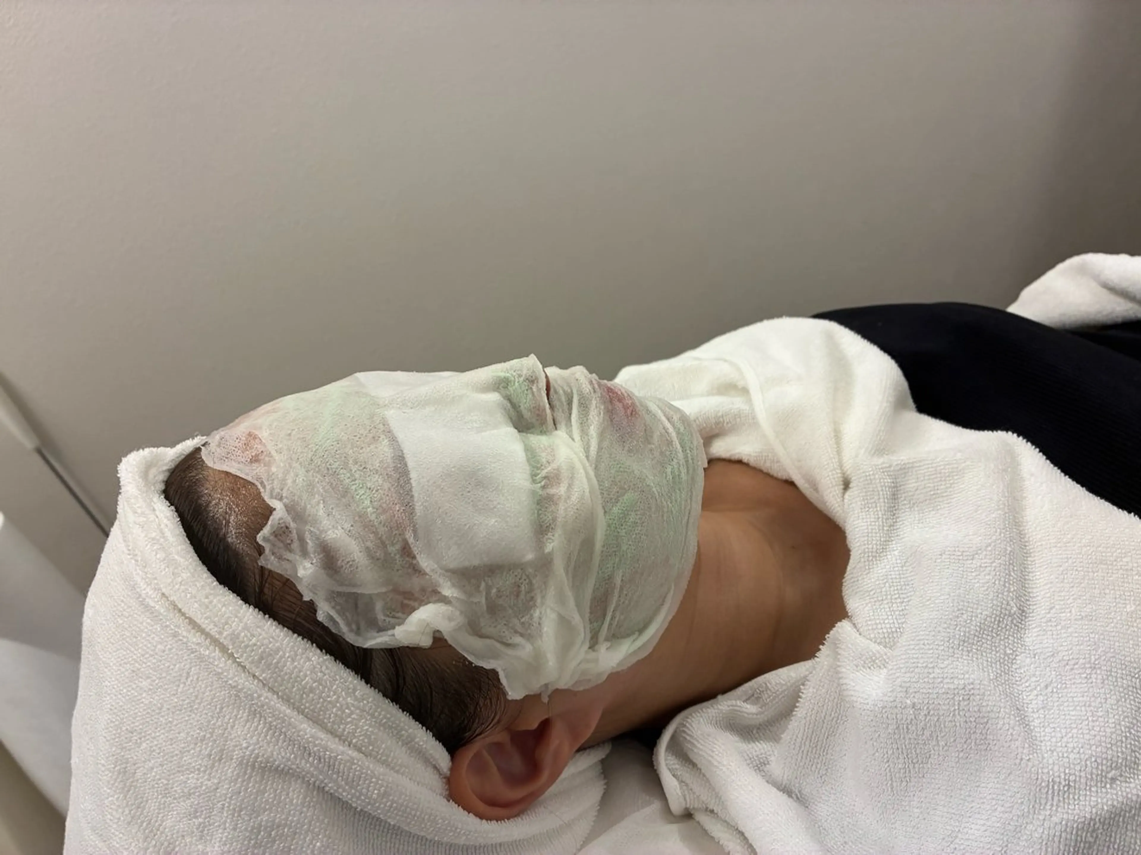 新井 愛理のエステ・リラクイメージ