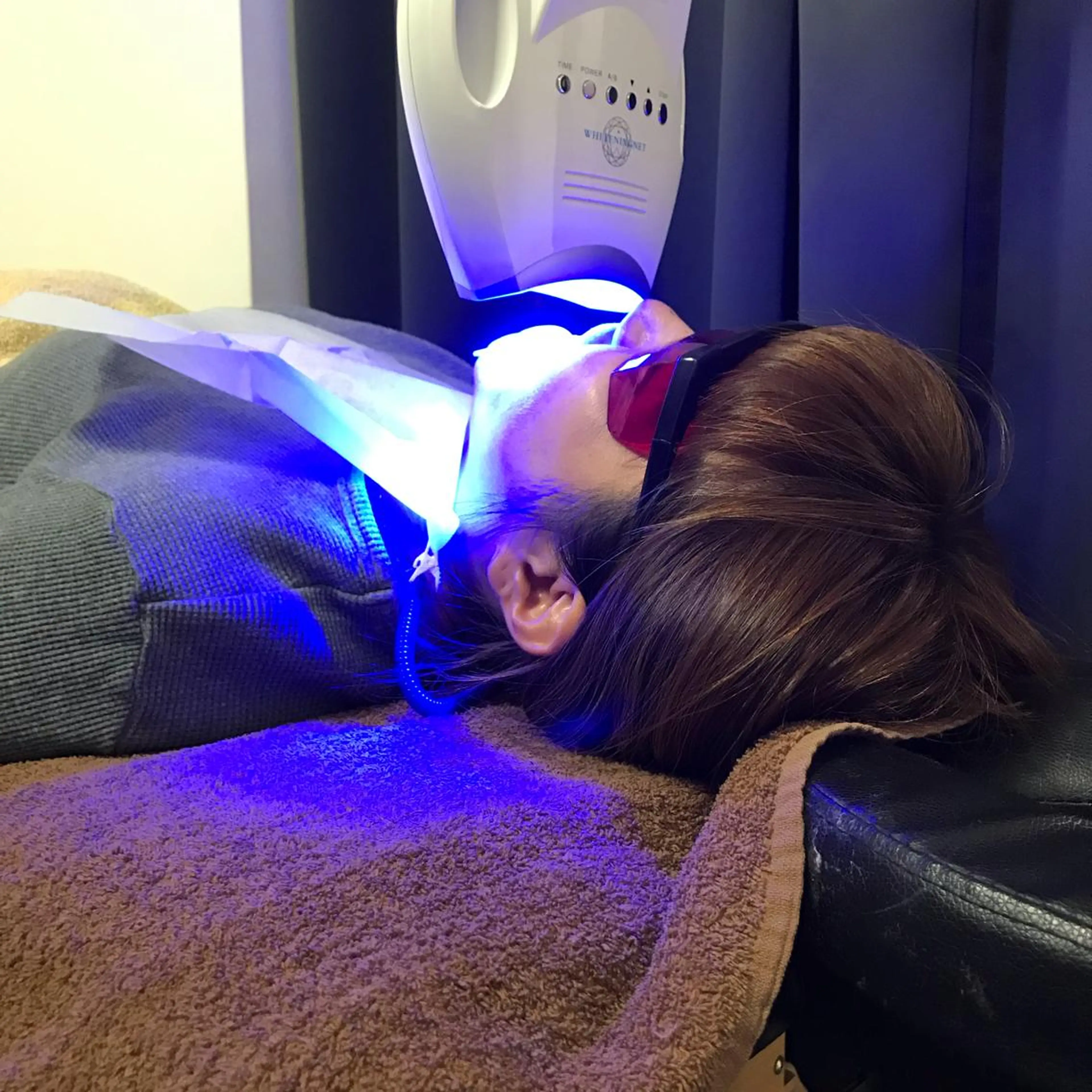 CHERIMO【lalaLaLa】所属・CHERIMO シェリモのネイルデザイン