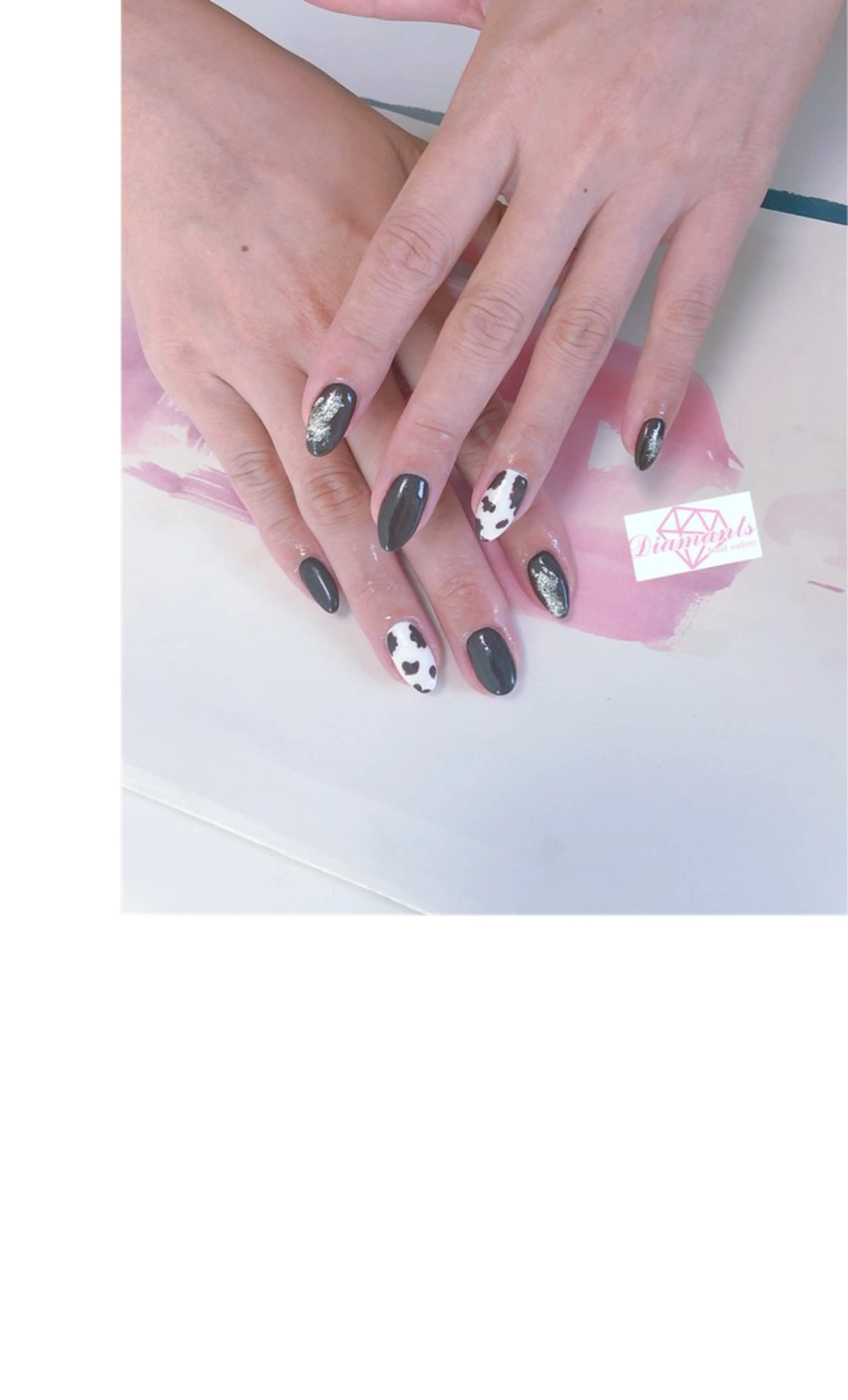 ネイル Asa miのネイルデザイン