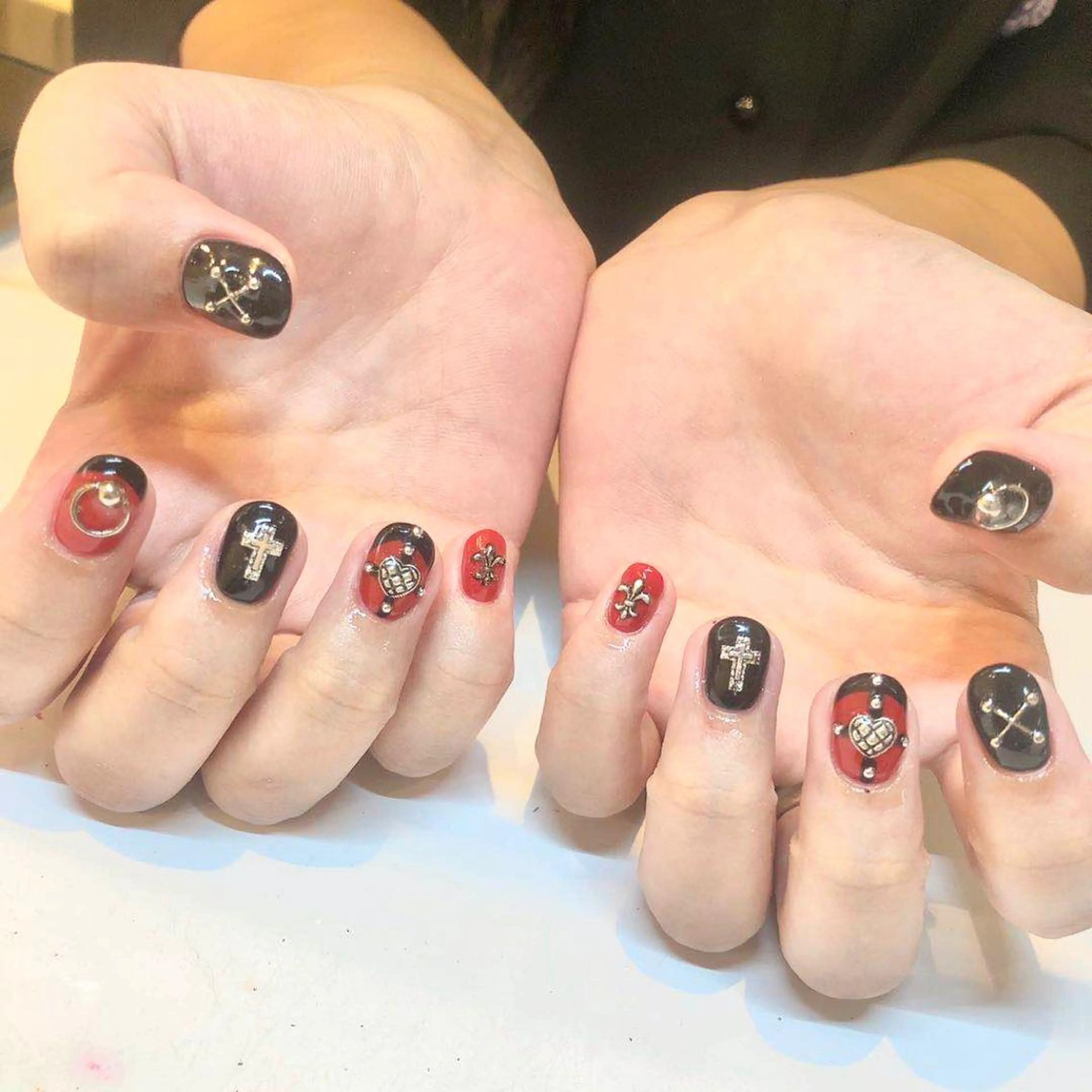 ネイル エムズ エムズのマツエク・マツパデザイン