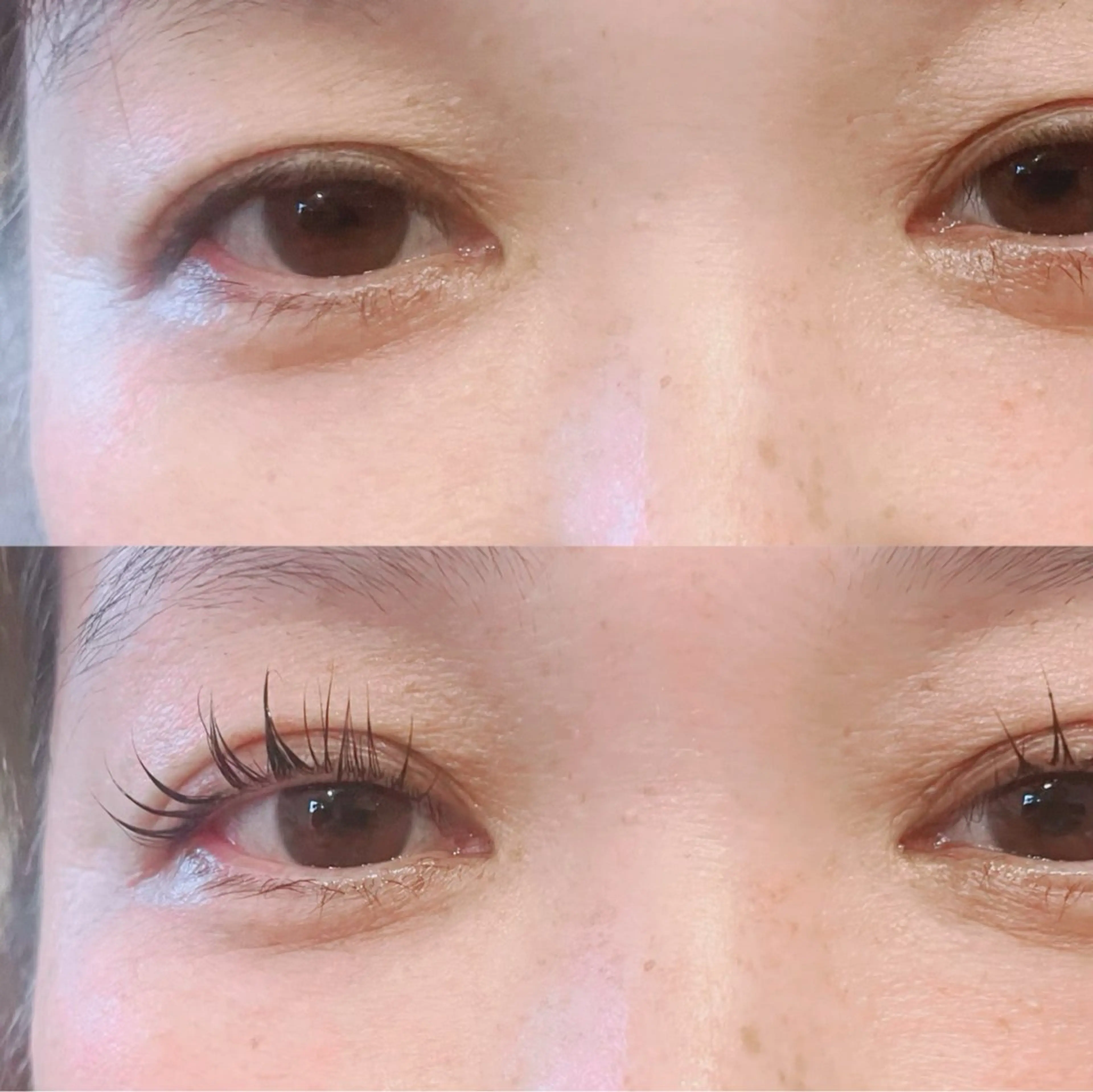 フィユ所属・〚博多〛フィユ 水江のマツエク・マツパデザイン