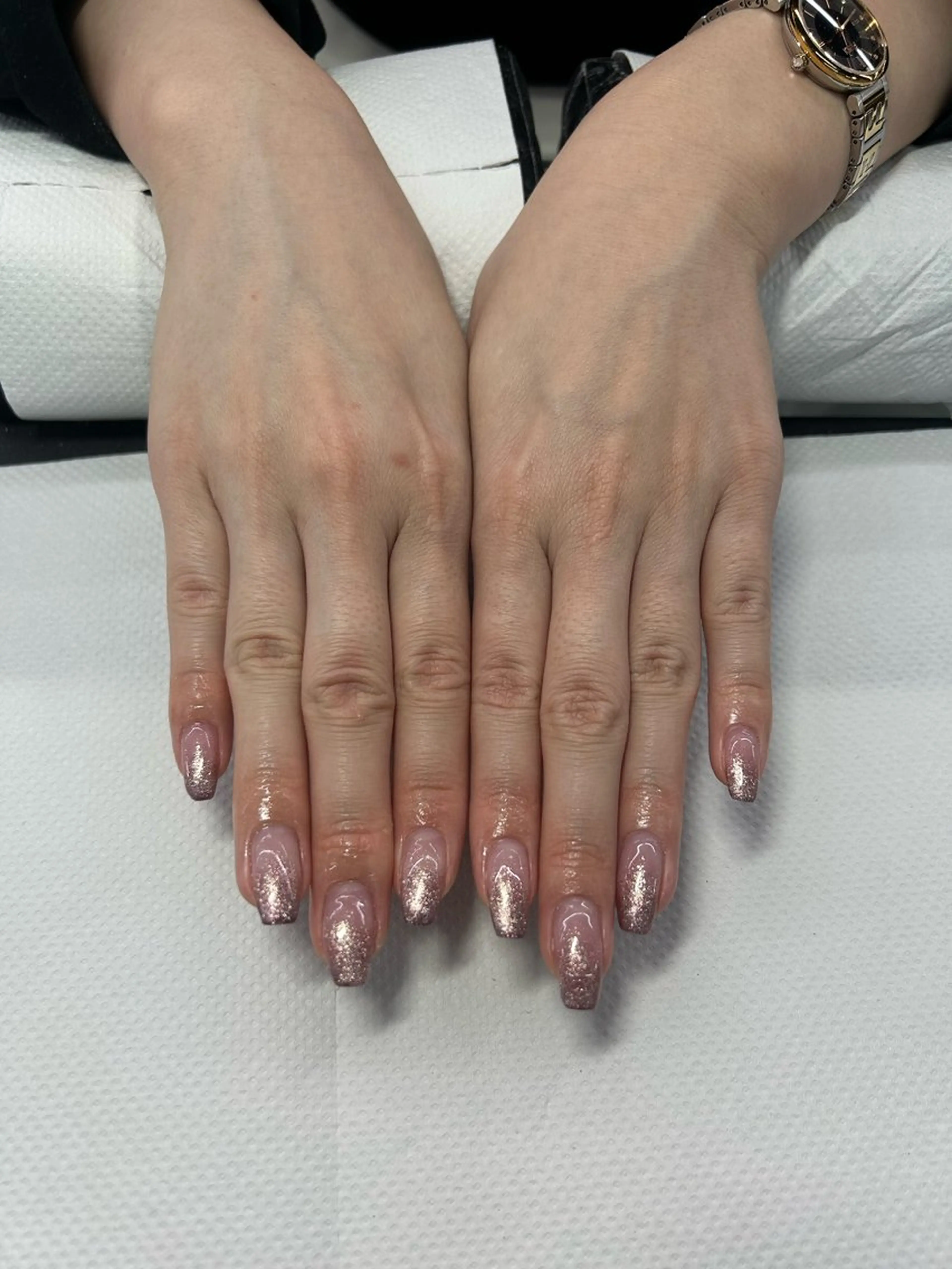 ネイル 原田 希来里のネイルデザイン