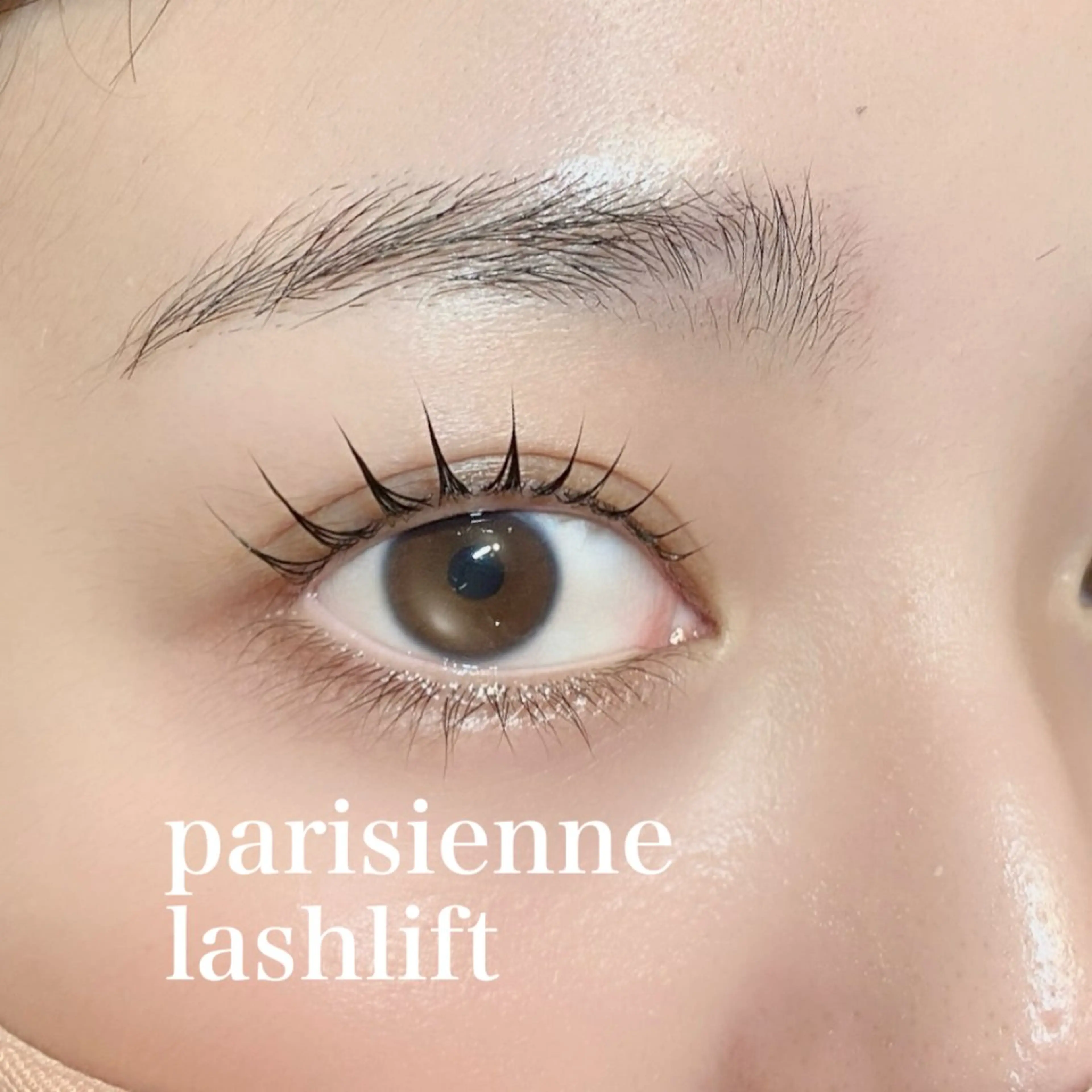 マツエク・マツパ マツパ Bello🫧藤本 早采の眉毛・アイブロウイメージ