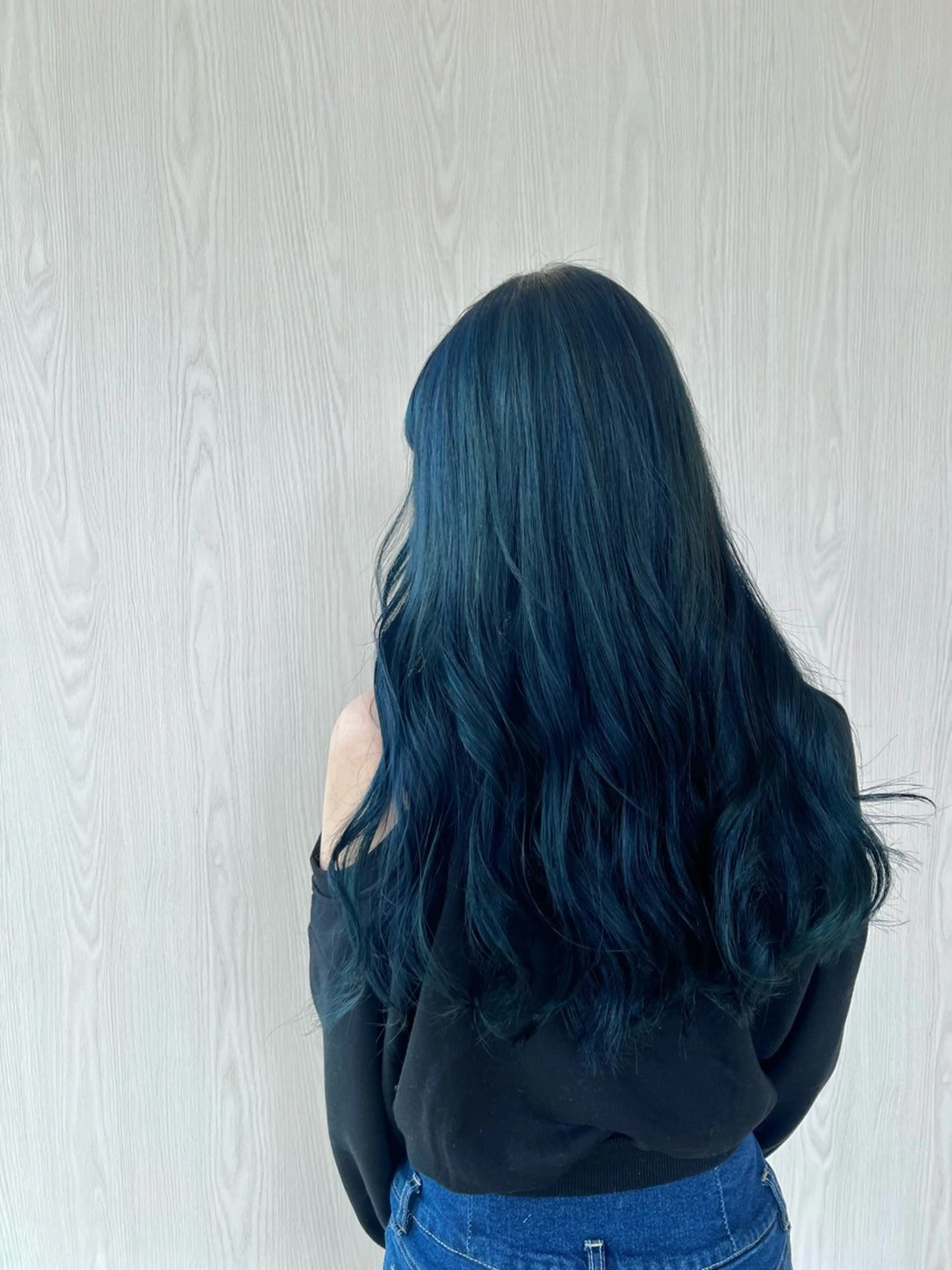 カラー 【グラッセ】三浦 琉風のヘアスタイル