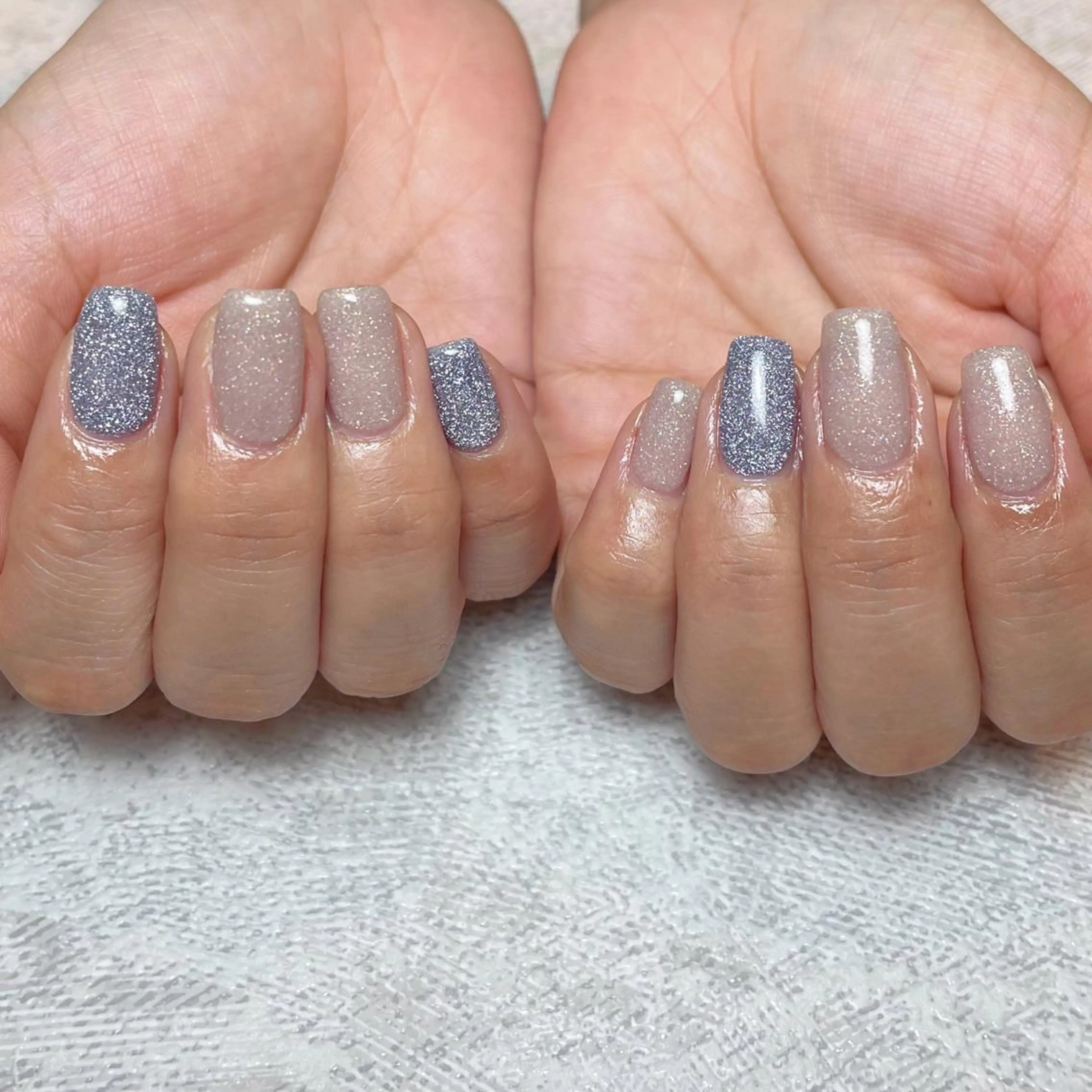 ネイル ハンドネイル nailroom DIASOMNIAのネイルデザイン