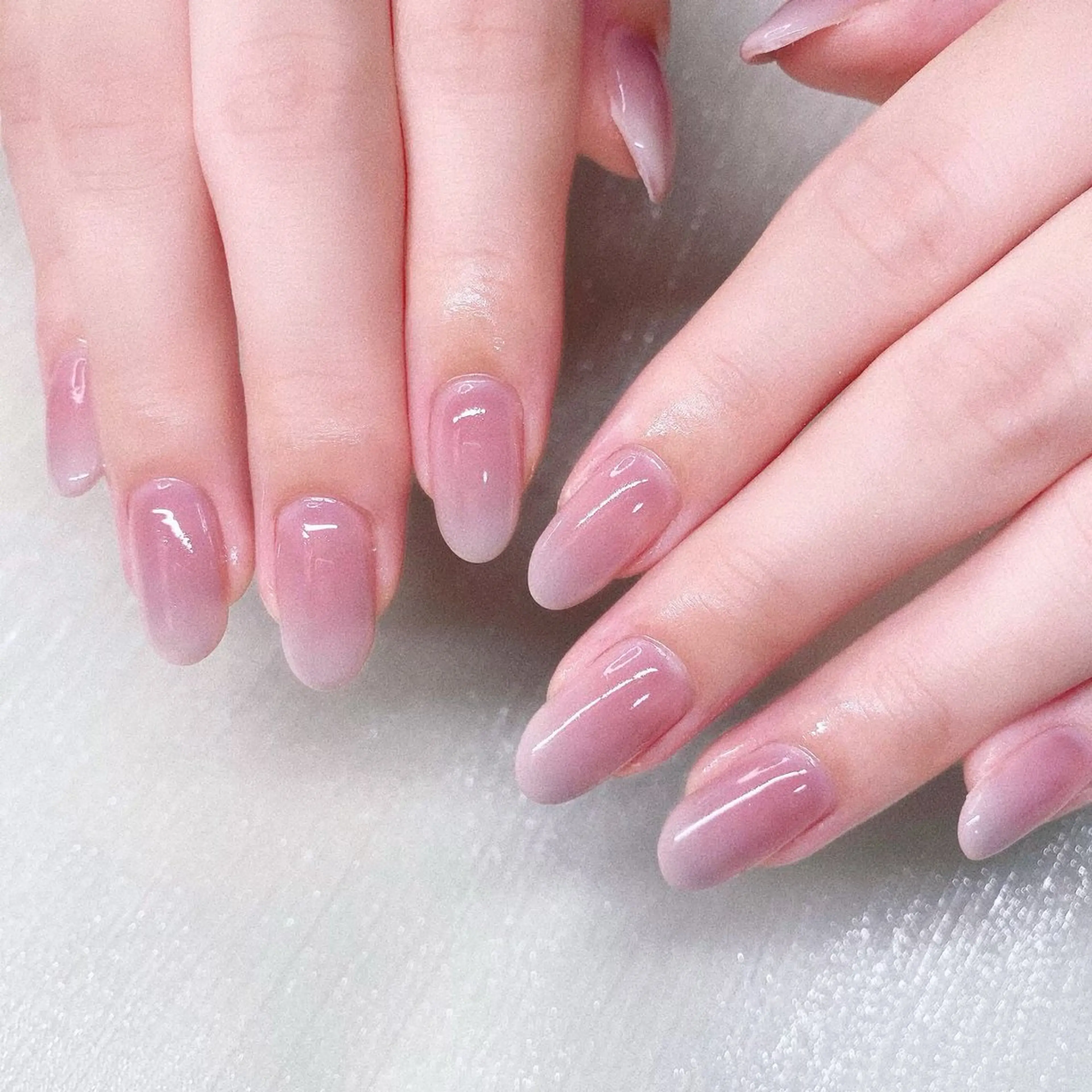 ネイル ハンドネイル Nailist SUZU所属・Nailist suzuのネイルデザイン