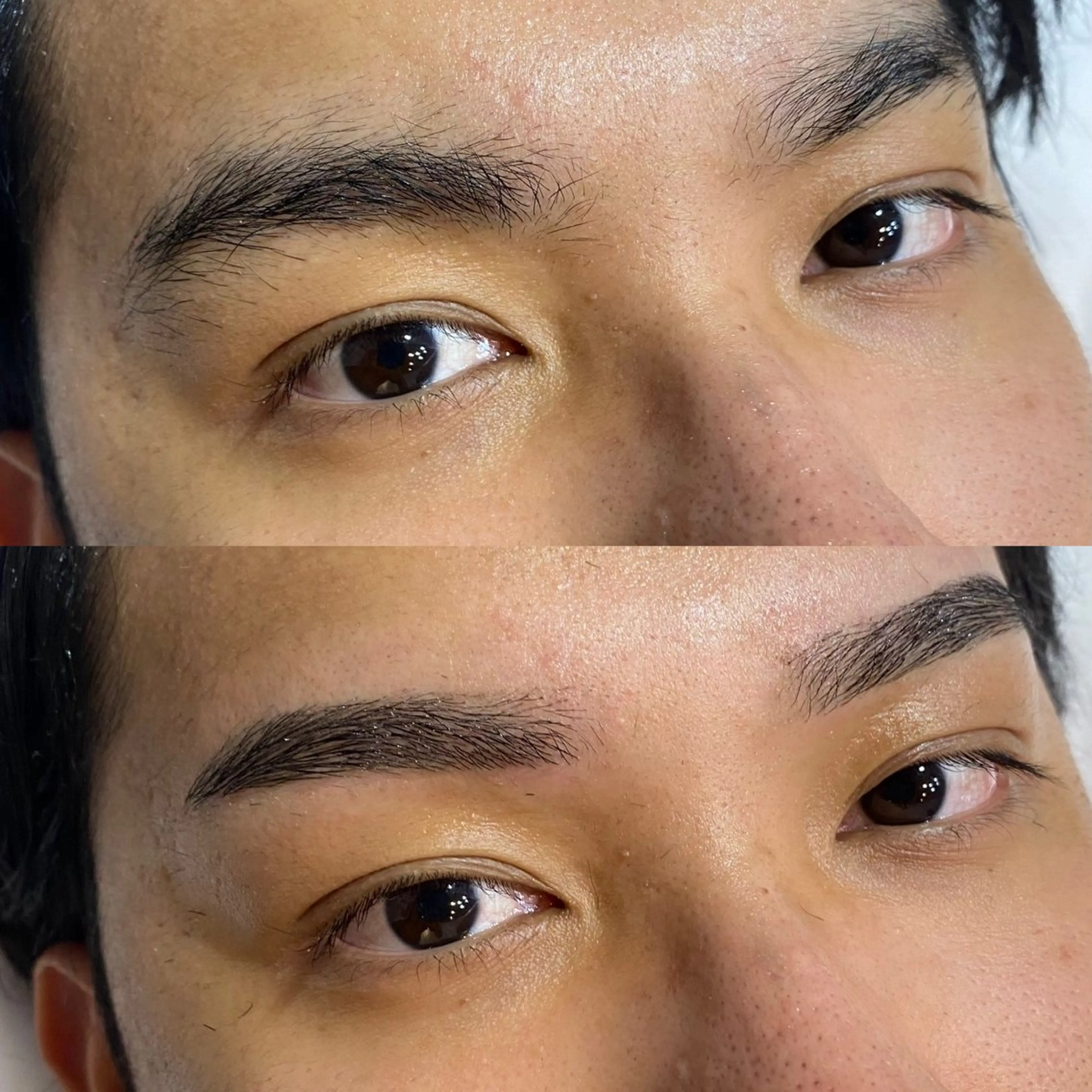 アイブロウ SALON DE AYAMEN宇都宮店所属・吉野 あやの眉毛・アイブロウイメージ