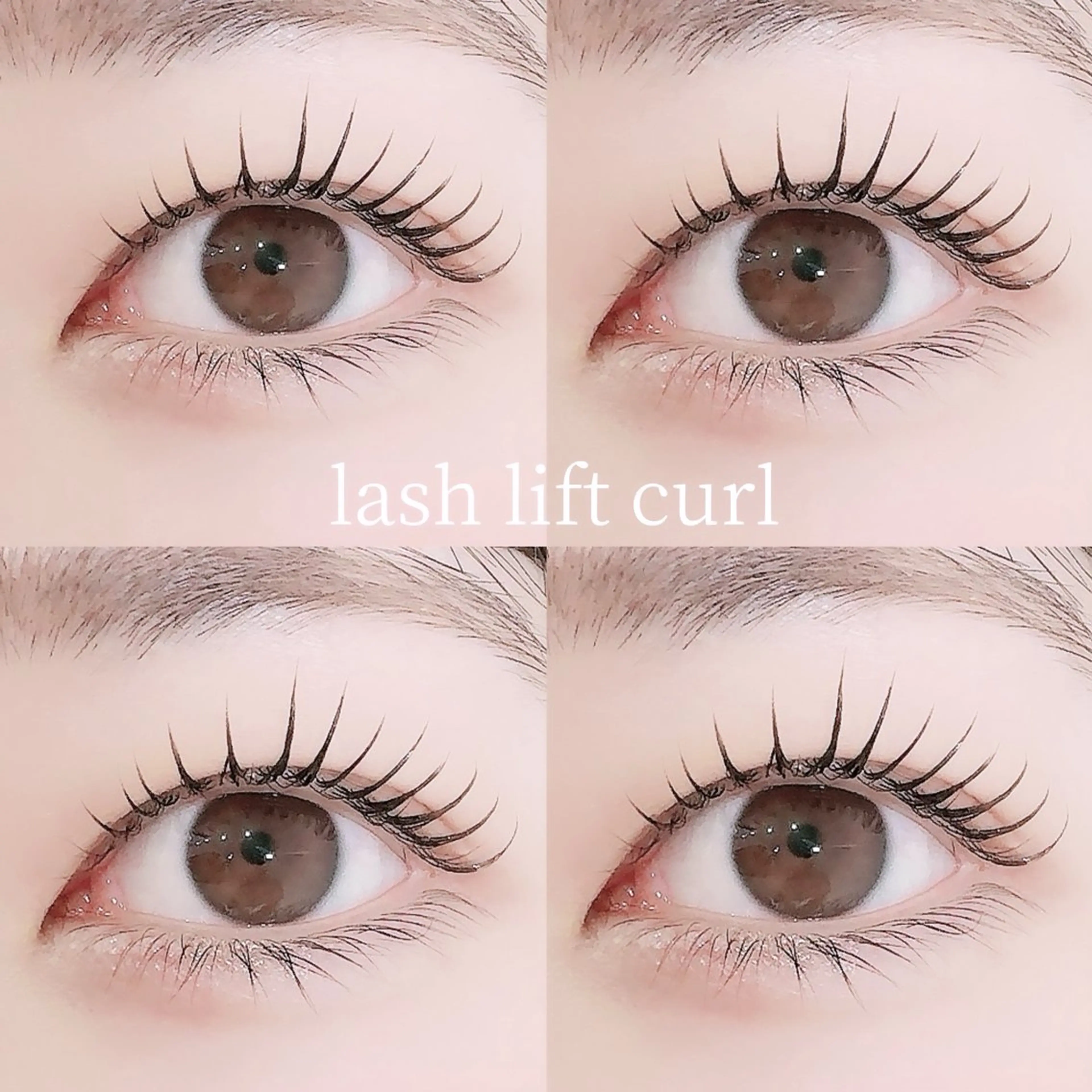 マツエク・マツパ マツパ 🤍emotion ito🤍のマツエク・マツパデザイン