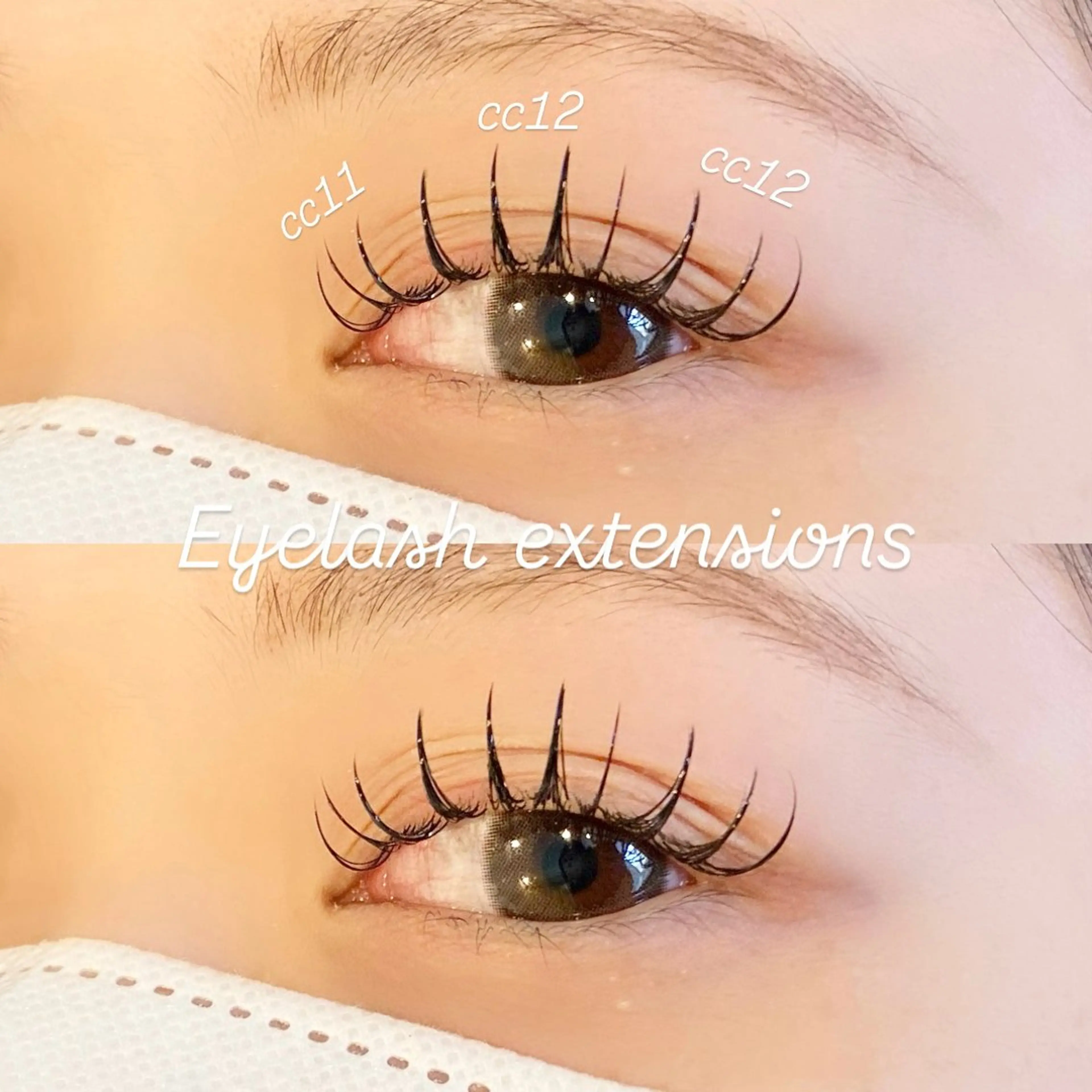 【持ち抜群！】LEDフラットラッシュ100本の写真