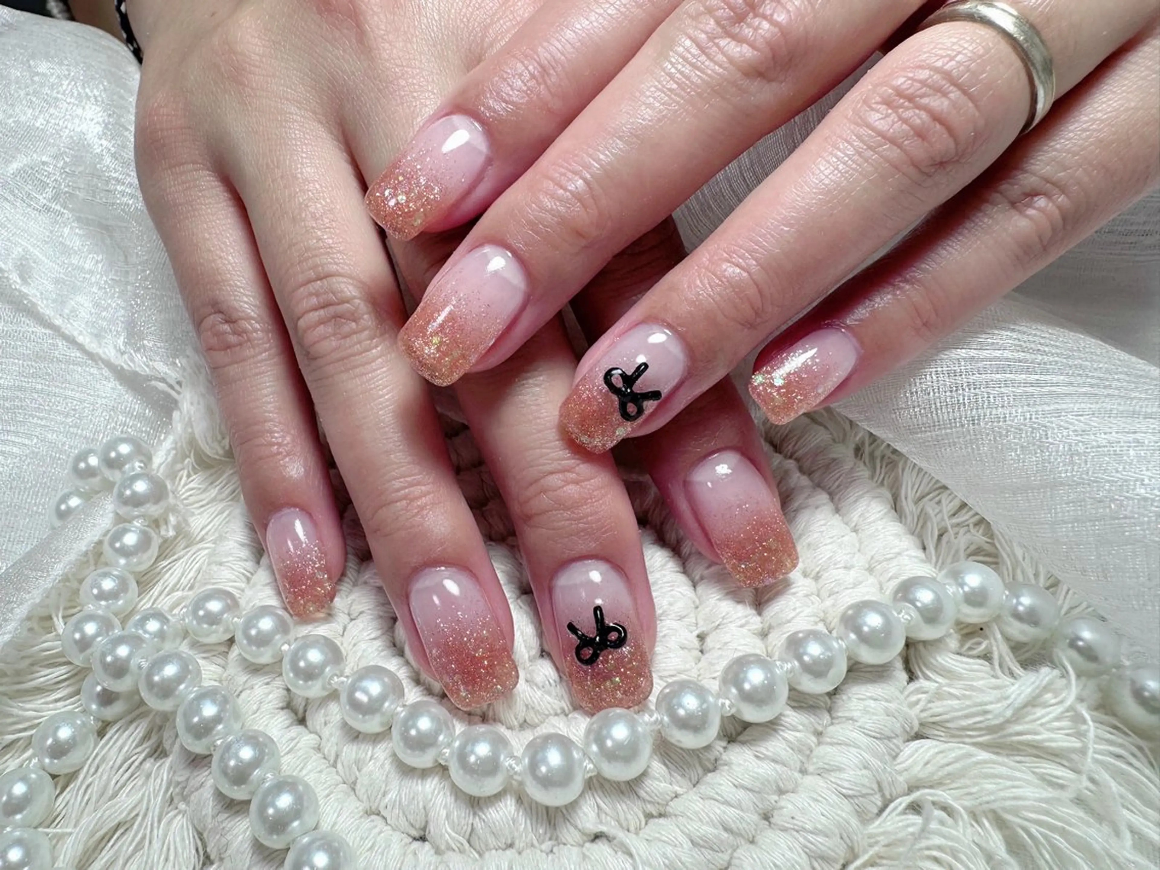 ネイル M.T  nail所属・M.T nailのネイルデザイン
