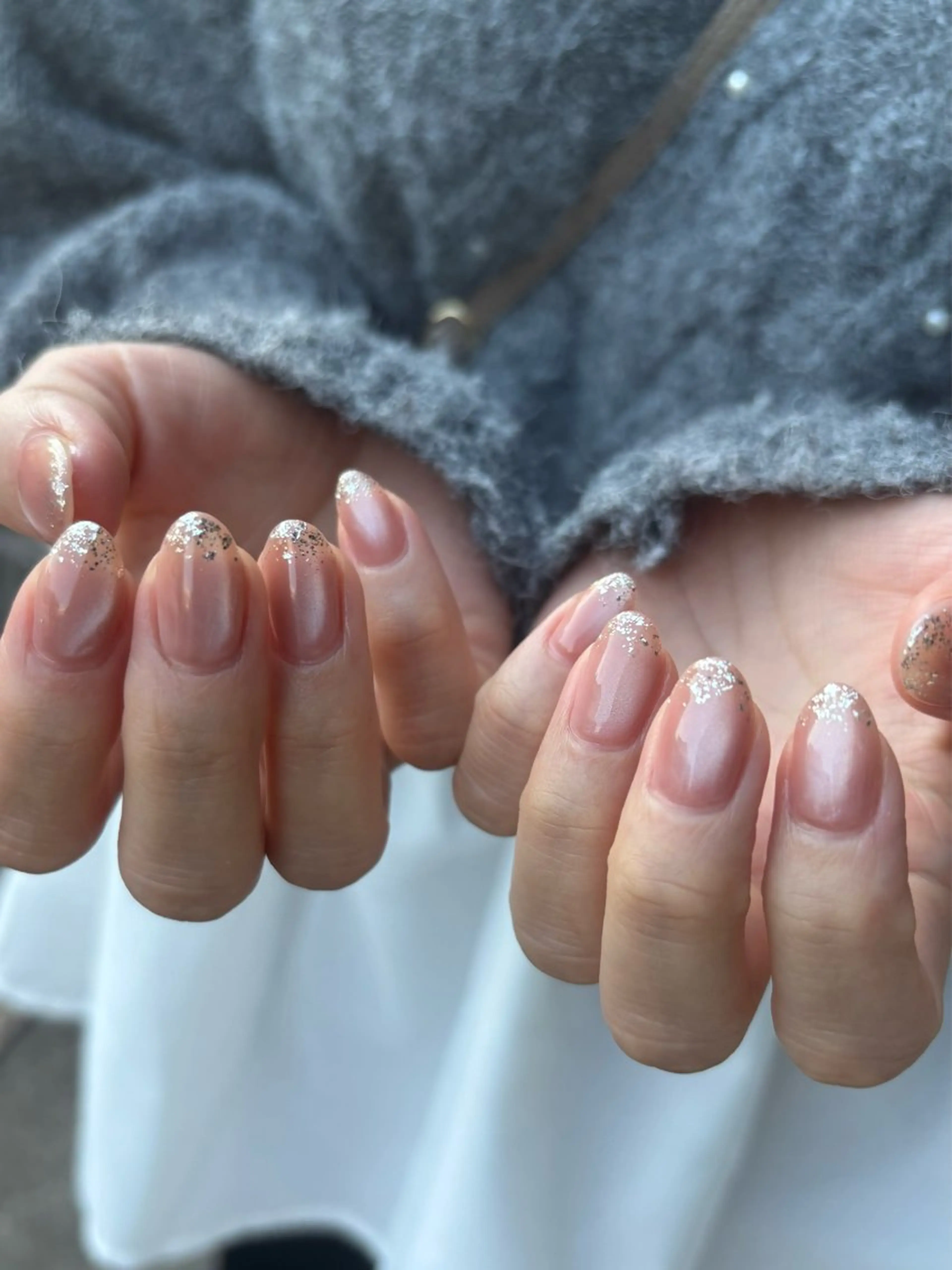 ネイル ハンドネイル SOL maiのネイルデザイン