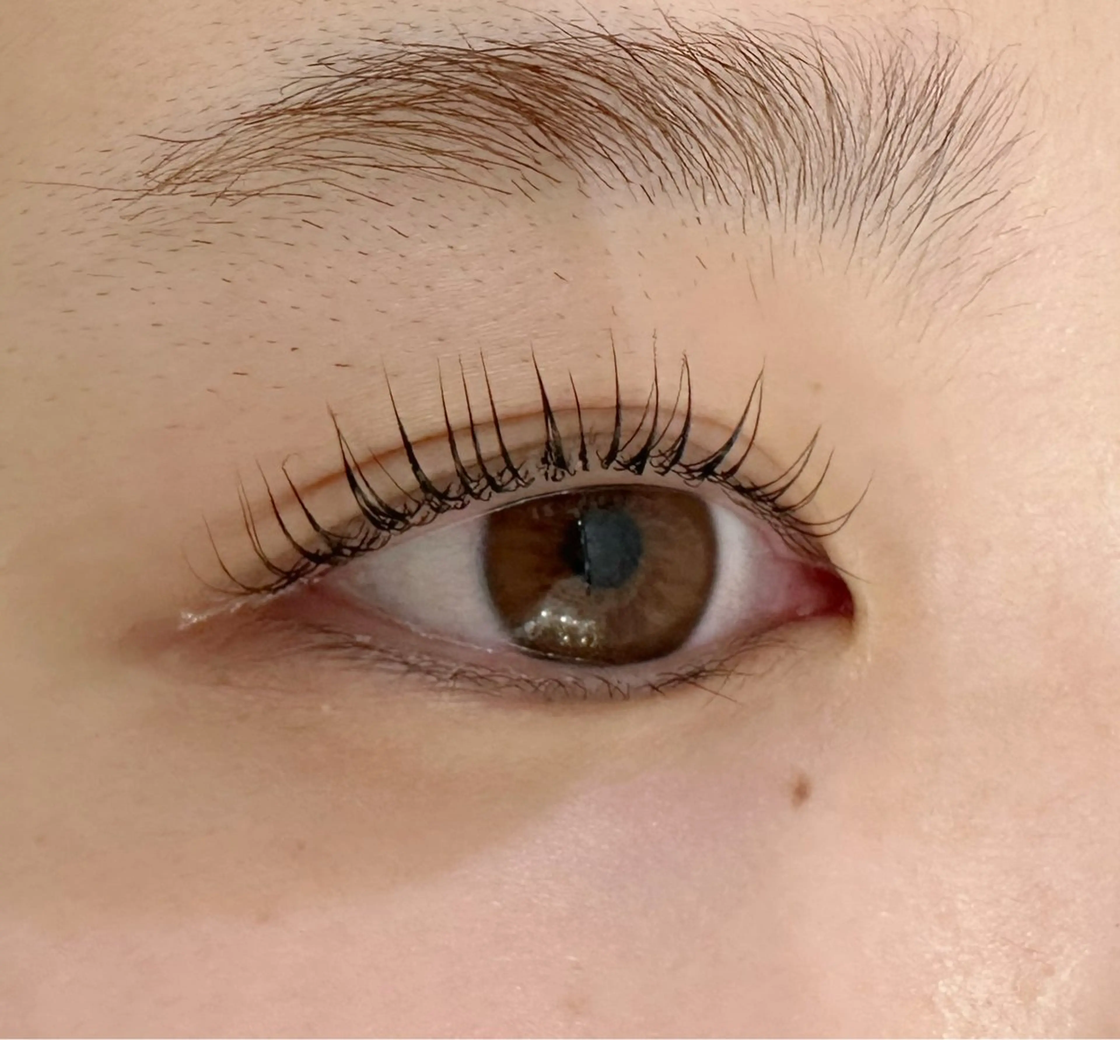 マツエク・マツパ Hannah ハンナのマツエク・マツパデザイン