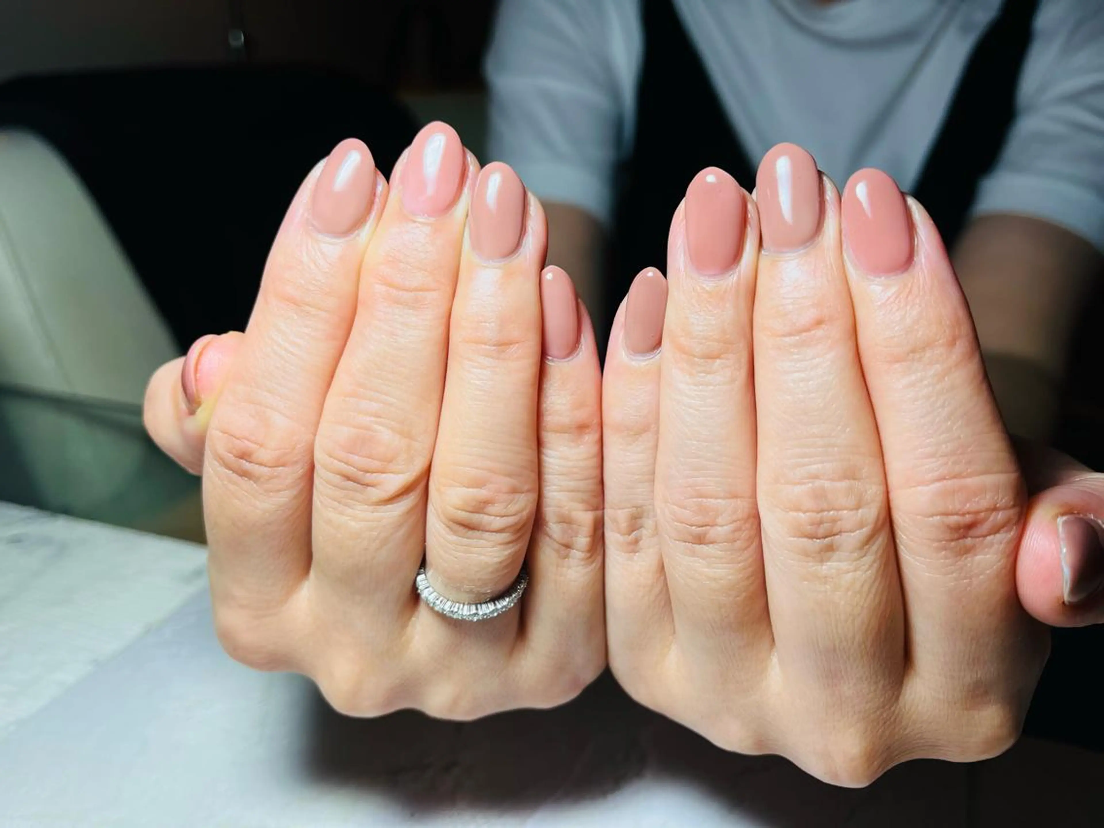 ネイル 金山 沙織のエステ・リラクイメージ