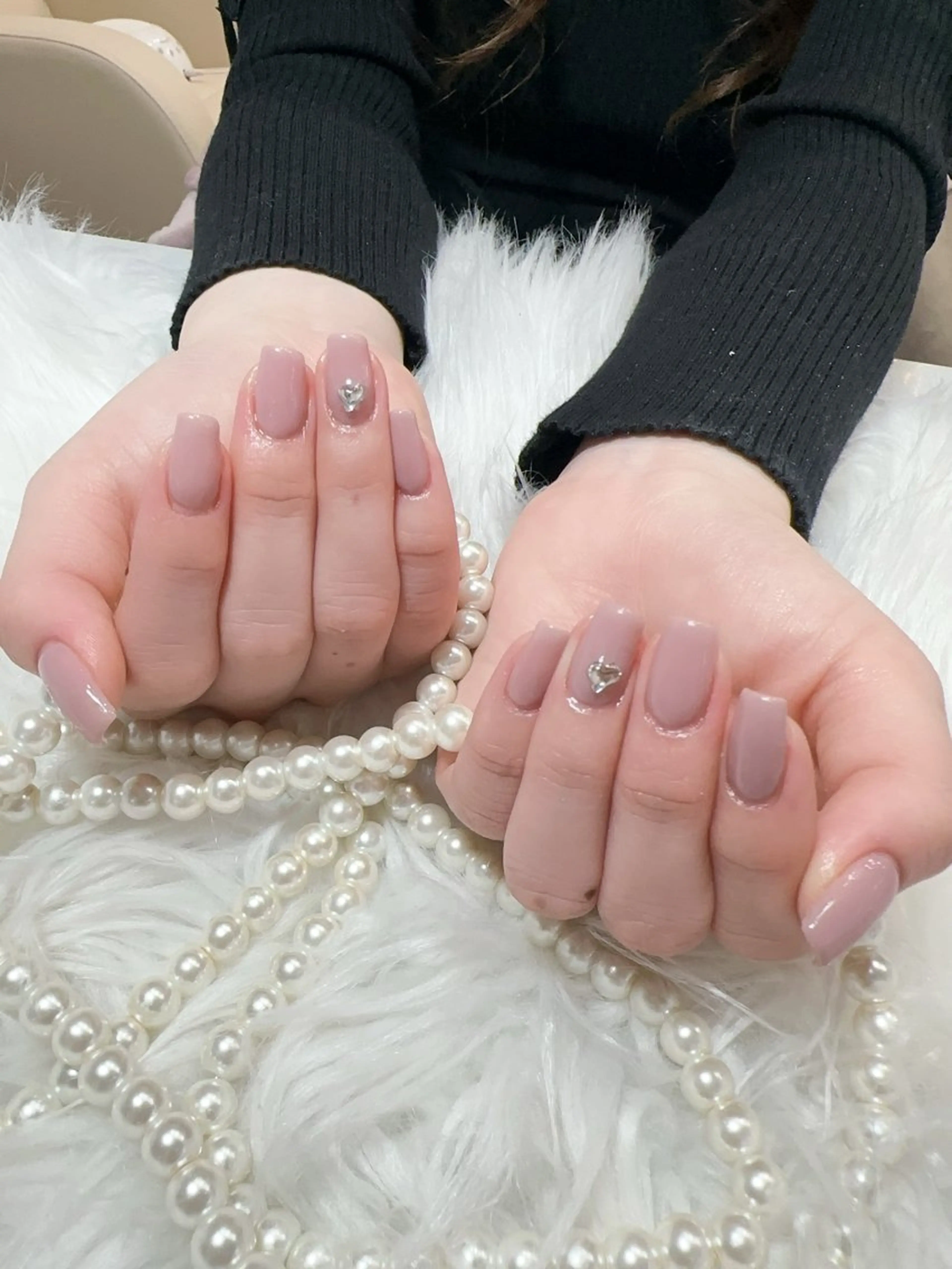 ネイル &ME タカのネイルデザイン