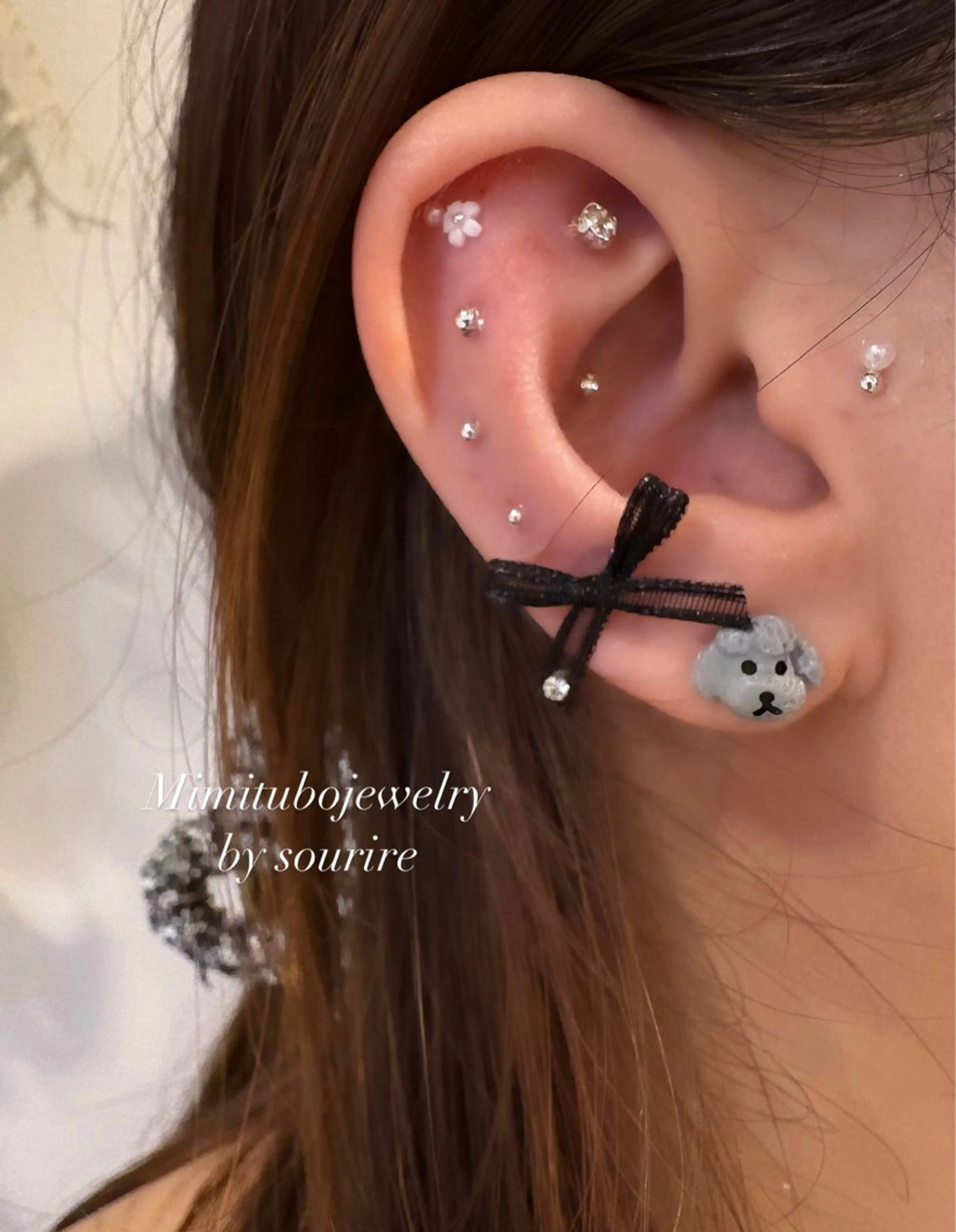 その他 セルフホワイトニングサロンsourire所属・加藤 愛菜のその他イメージ